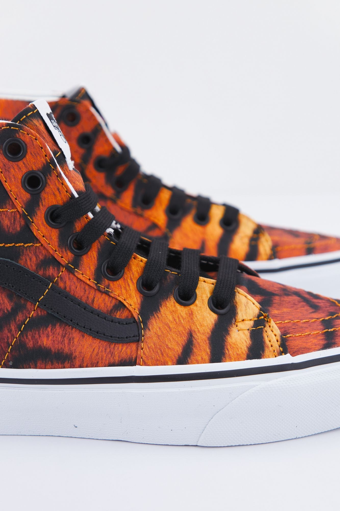 VANS UA SK8-HI TAPERED en color ANIMAL PRINT (4)