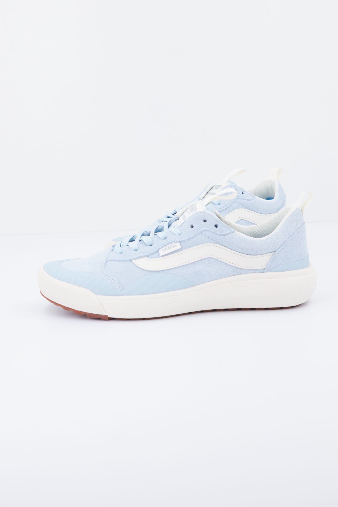VANS UA ULTRARANGE EXO SE en color AZUL (2)