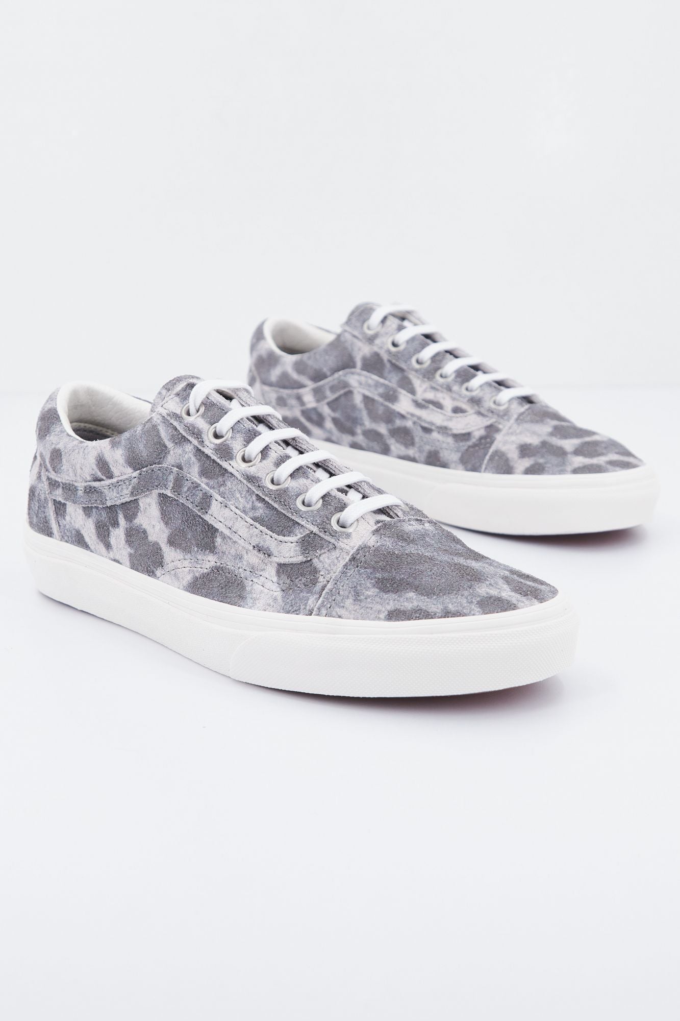 VANS UA OLD SKOOL en color ANIMAL PRINT (2)