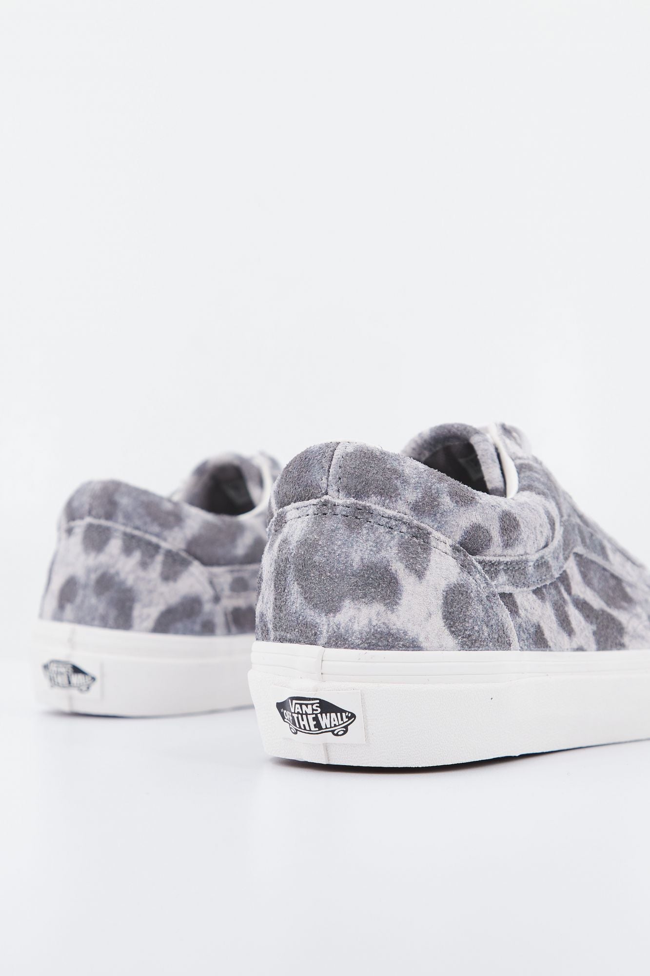 VANS UA OLD SKOOL en color ANIMAL PRINT (3)
