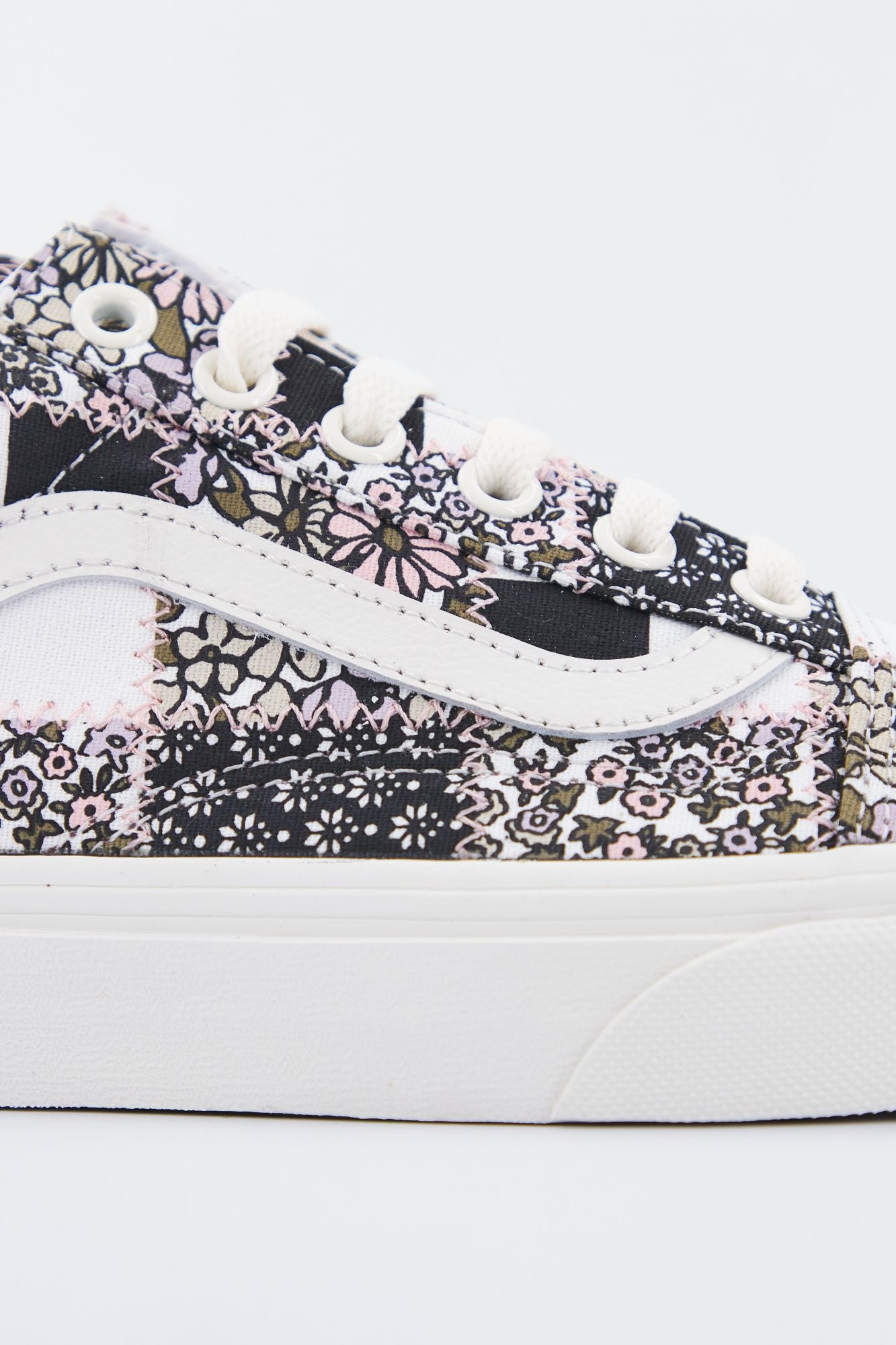 VANS UA OLD SKOOL en color MULTICOLOR (4)