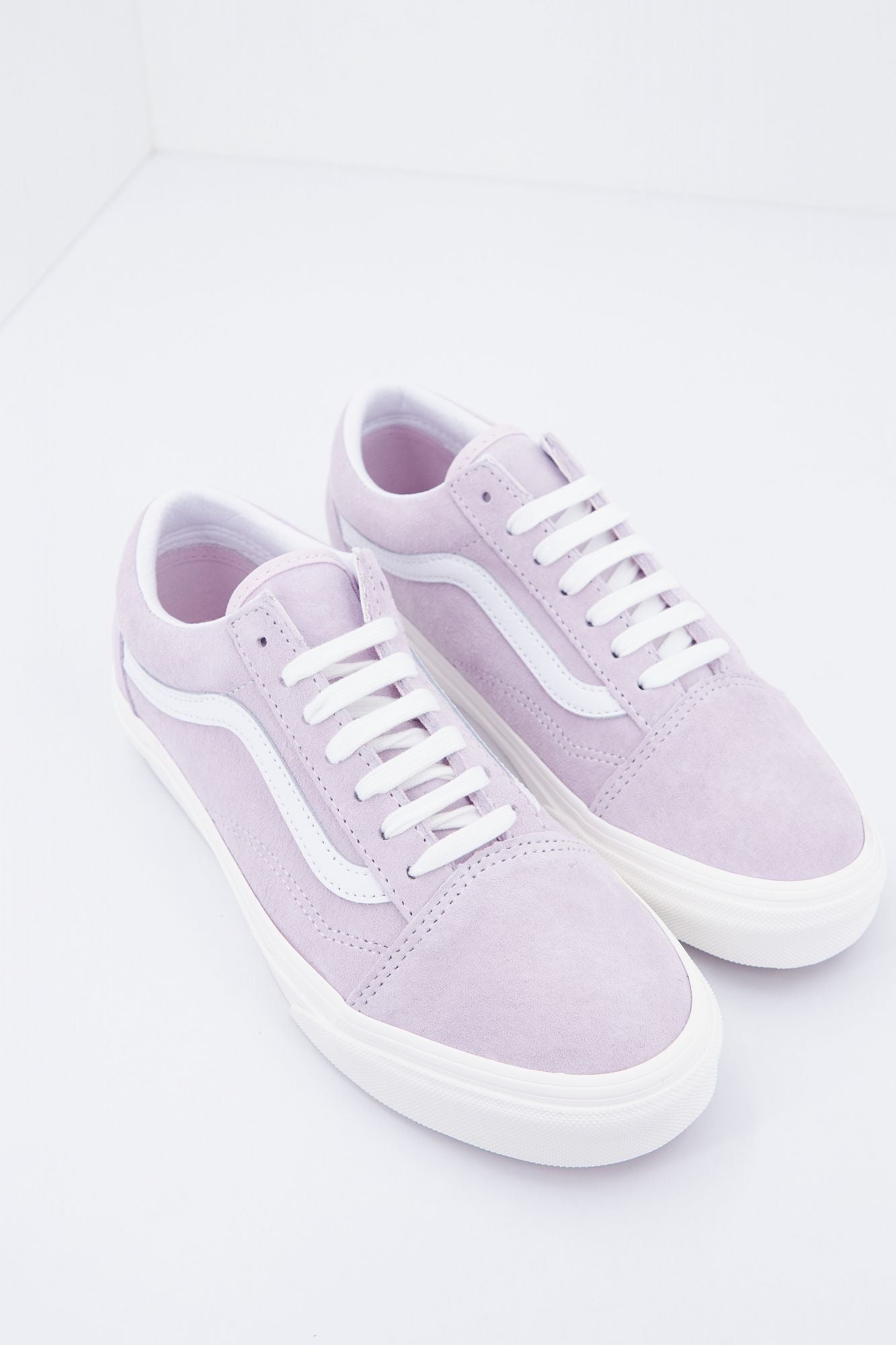 VANS UA OLD SKOOL en color VIOLETA (4)