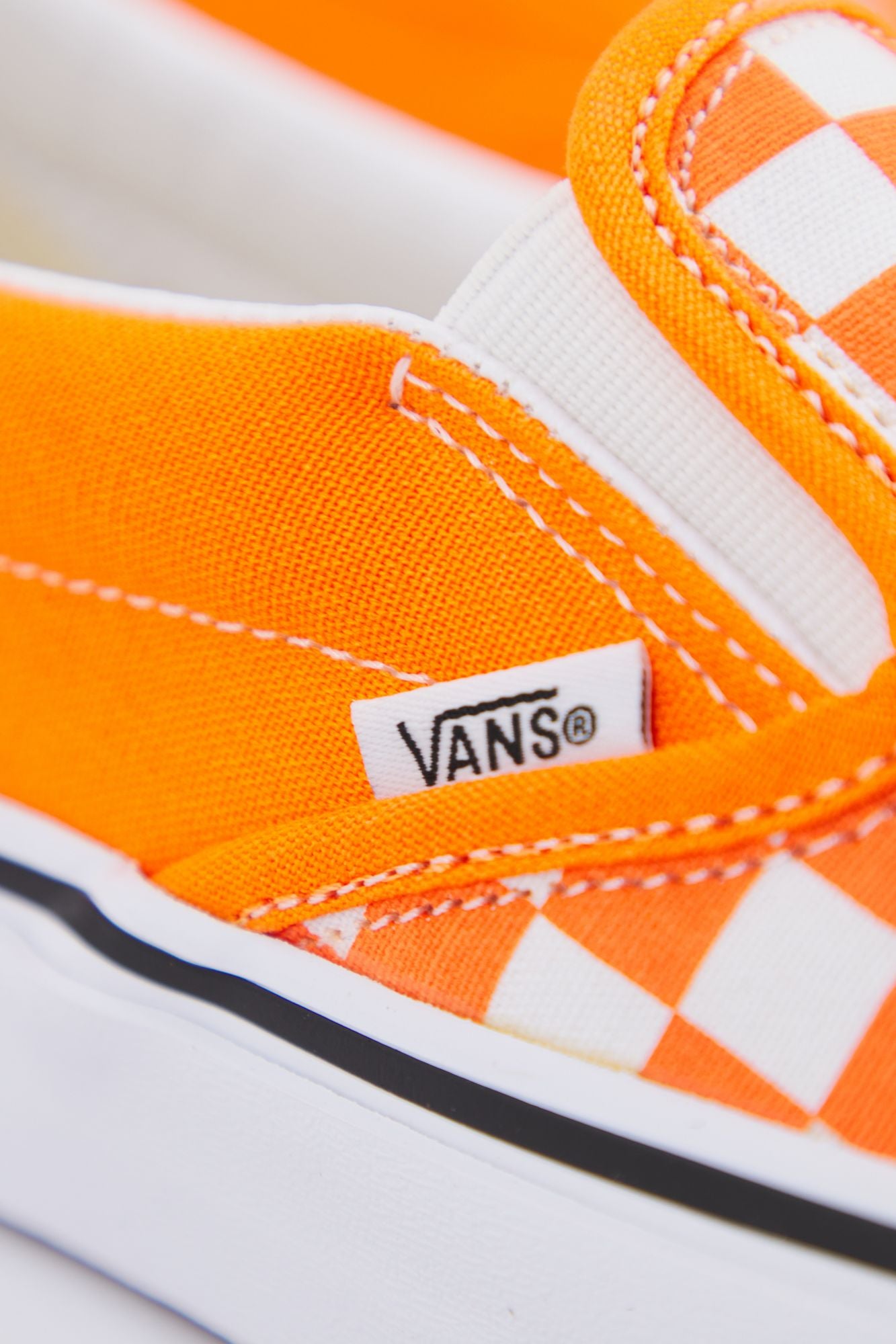 VANS VN000XG8AZZ1 en color NARANJA (4)