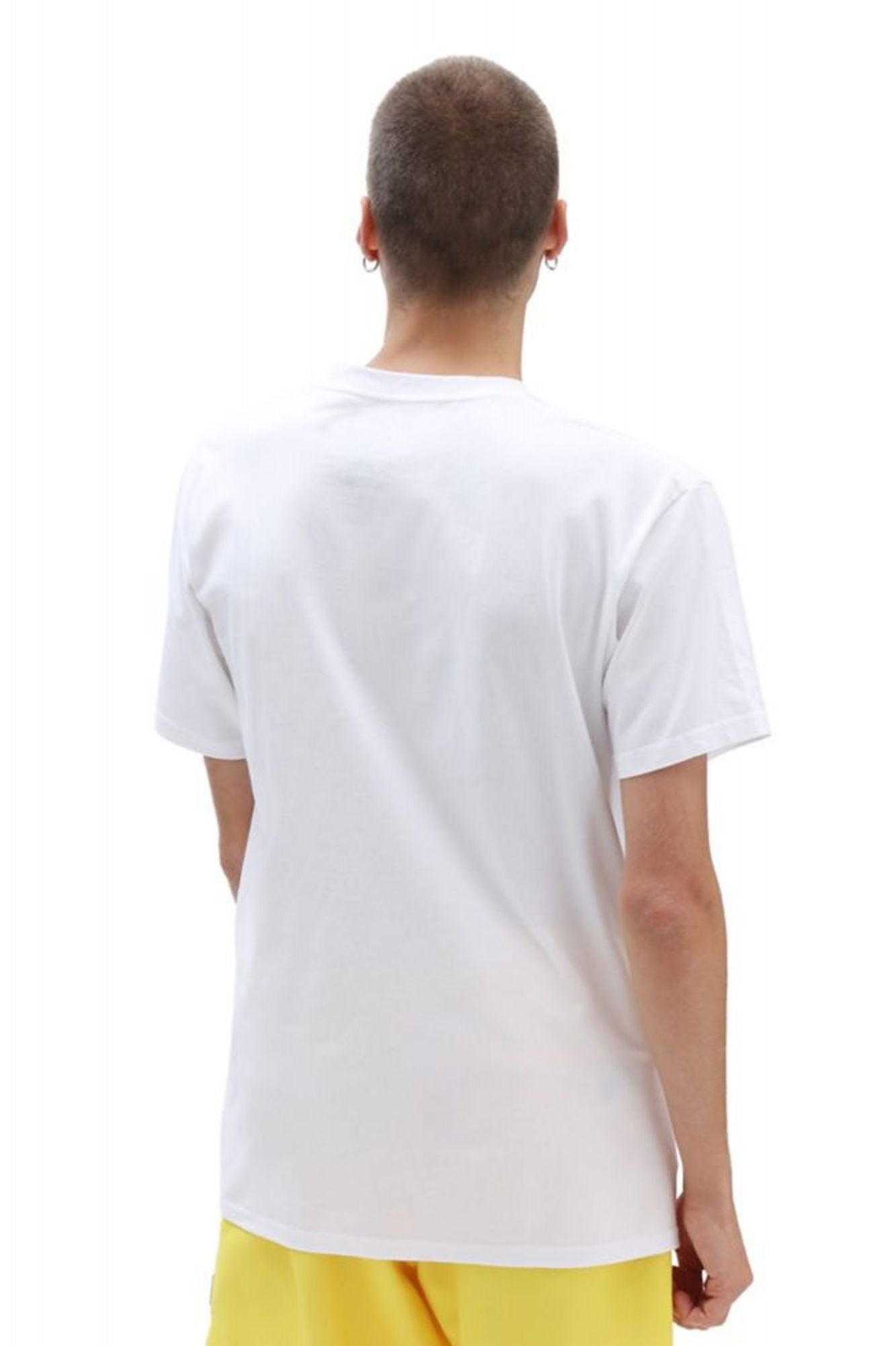 VANS PRIDE OTW GALLERY SS en color BLANCO (3)