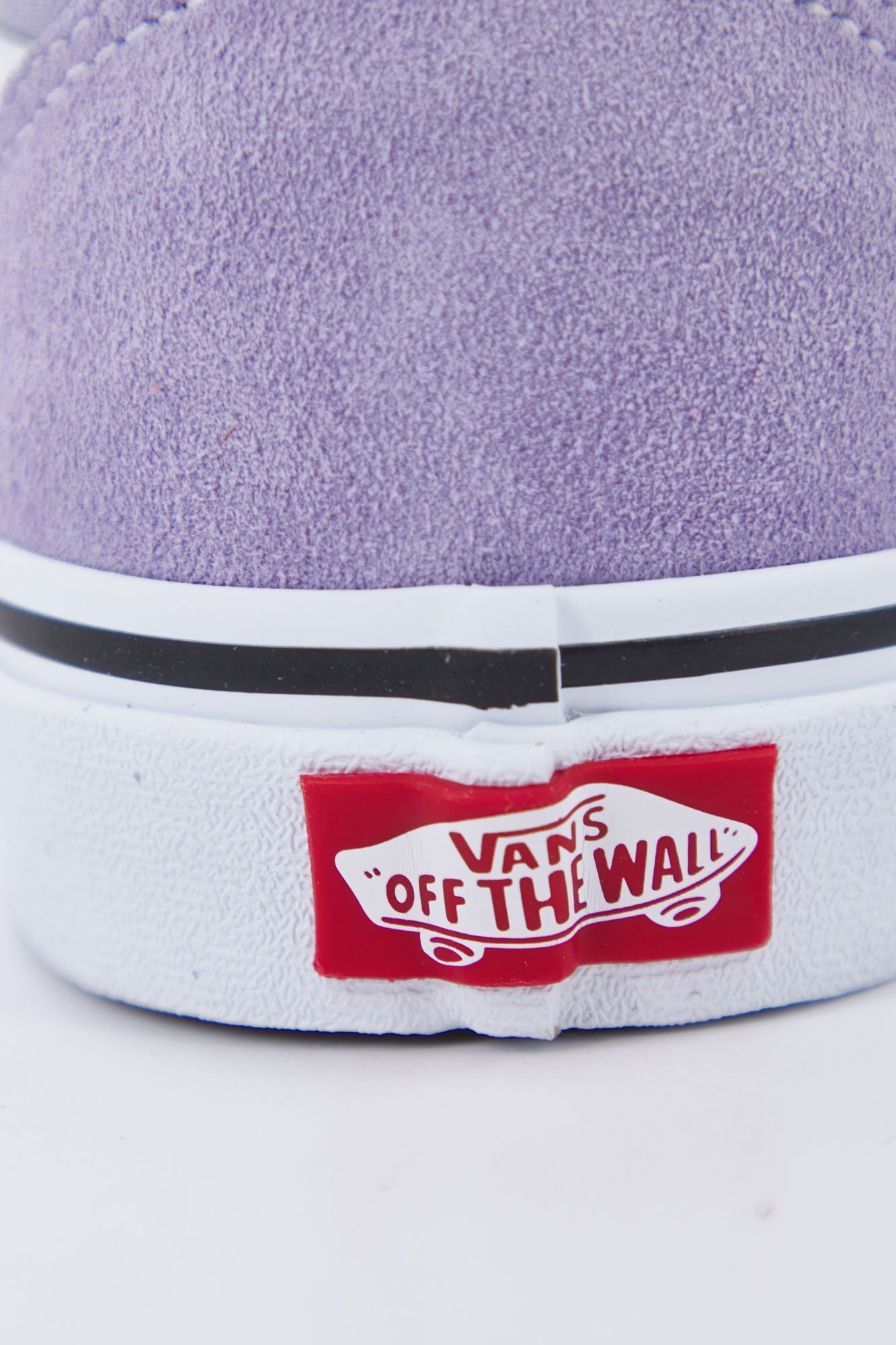 VANS UA OLD SKOOL en color VIOLETA (8)