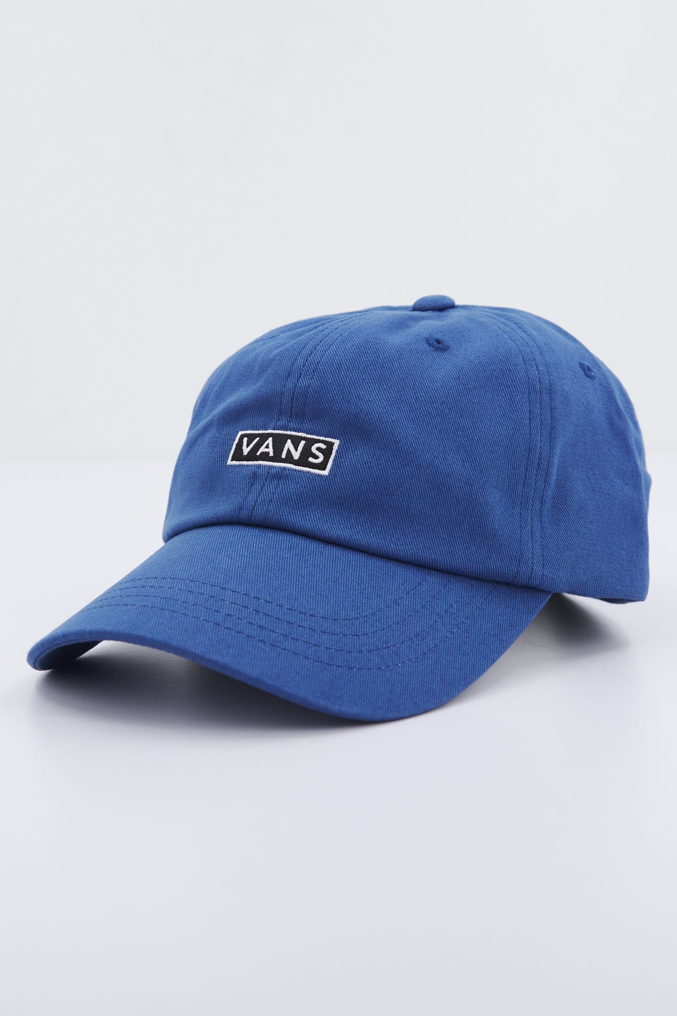 VANS VANS CURVED BILL JO en color AZUL (1)