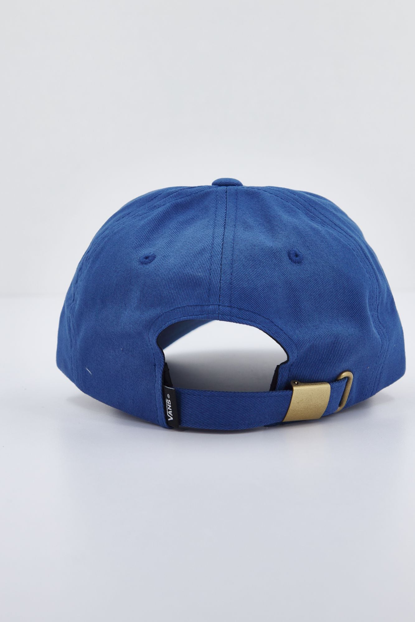 VANS VANS CURVED BILL JO en color AZUL (3)
