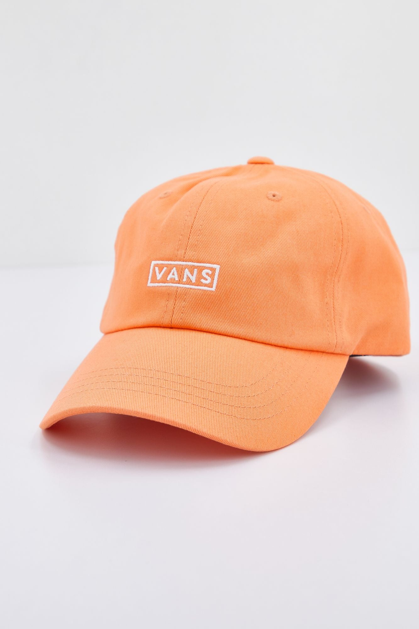 VANS VANS CURVED BILL JO en color NARANJA (1)