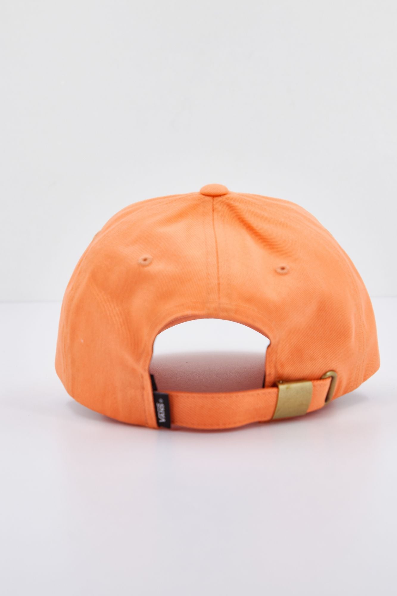 VANS VANS CURVED BILL JO en color NARANJA (3)