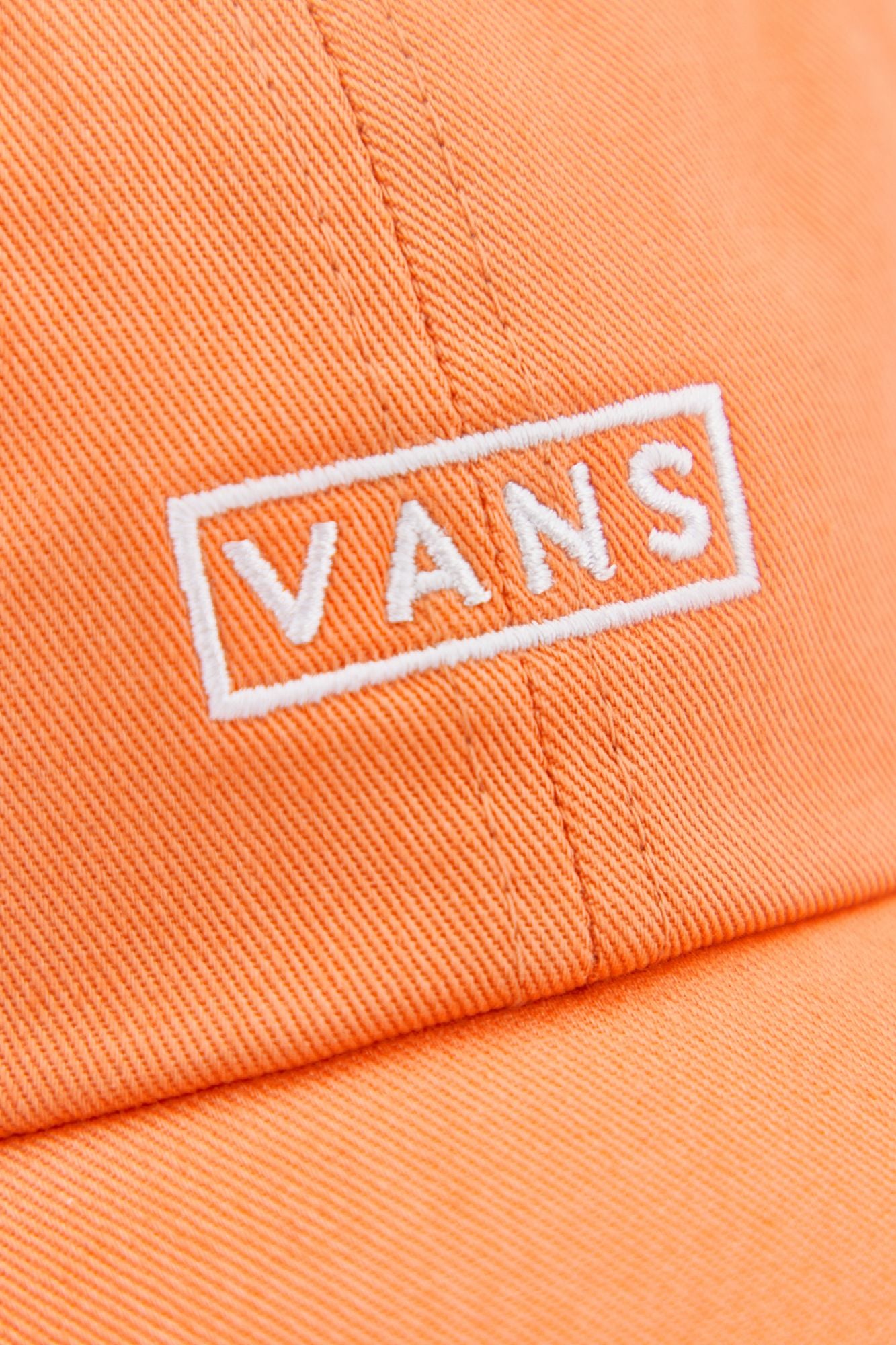 VANS VANS CURVED BILL JO en color NARANJA (4)
