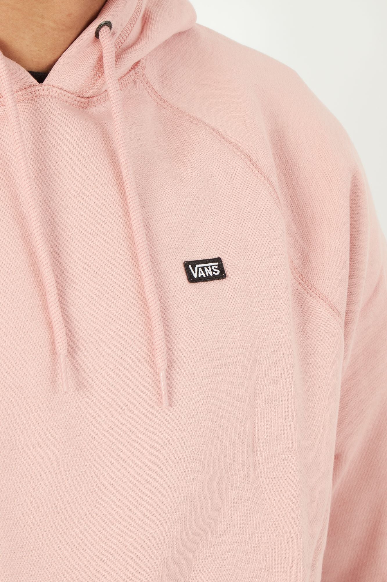 VANS VERSA STANDARD HOOD en color ROSA (4)