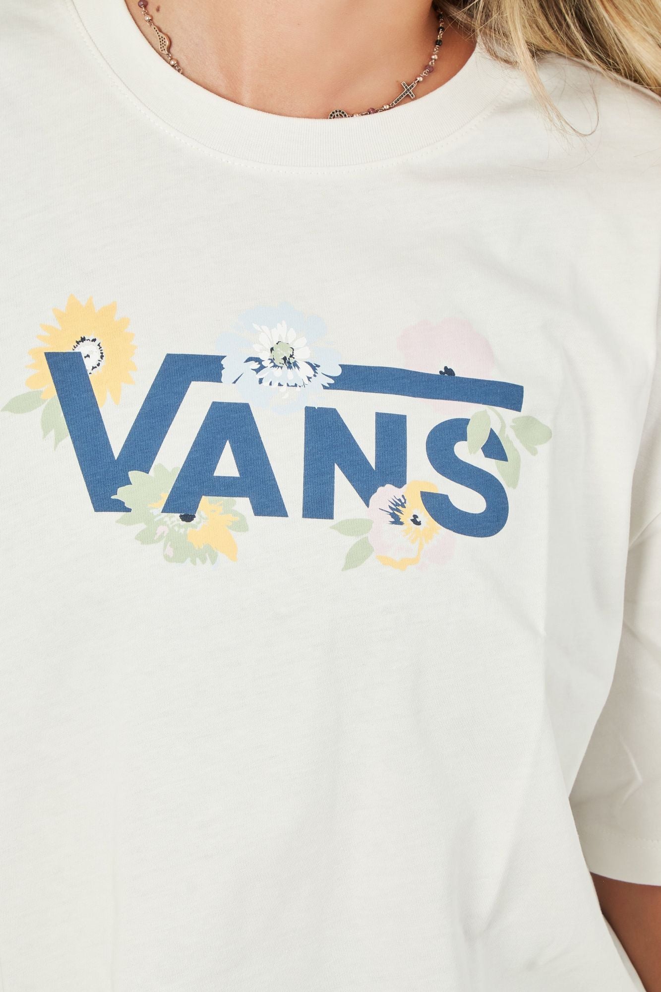 VANS BOO KAY en color BLANCO (3)