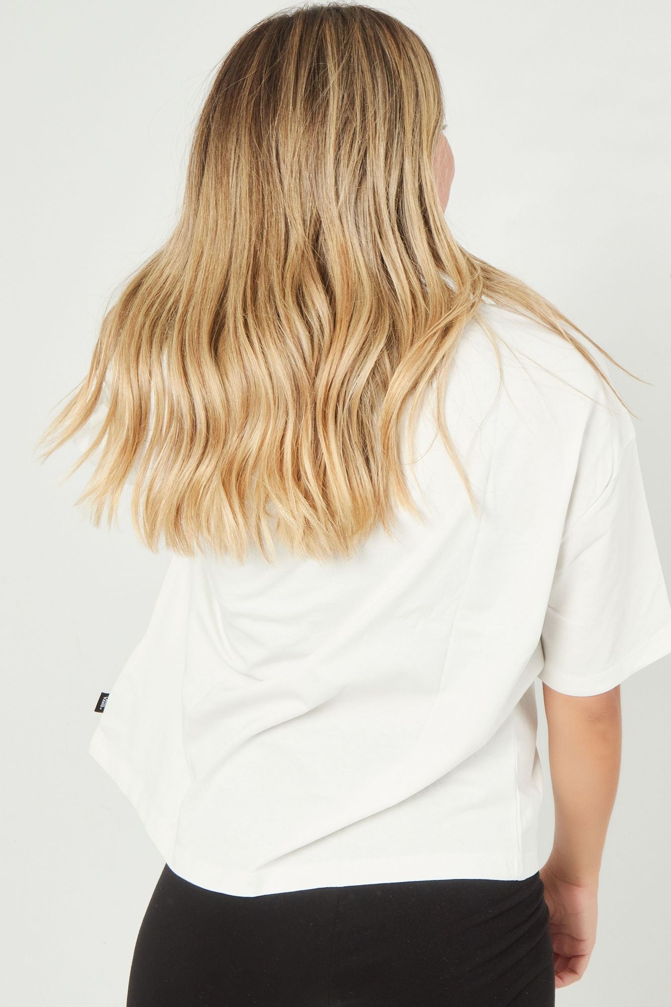 VANS BOO KAY en color BLANCO (4)