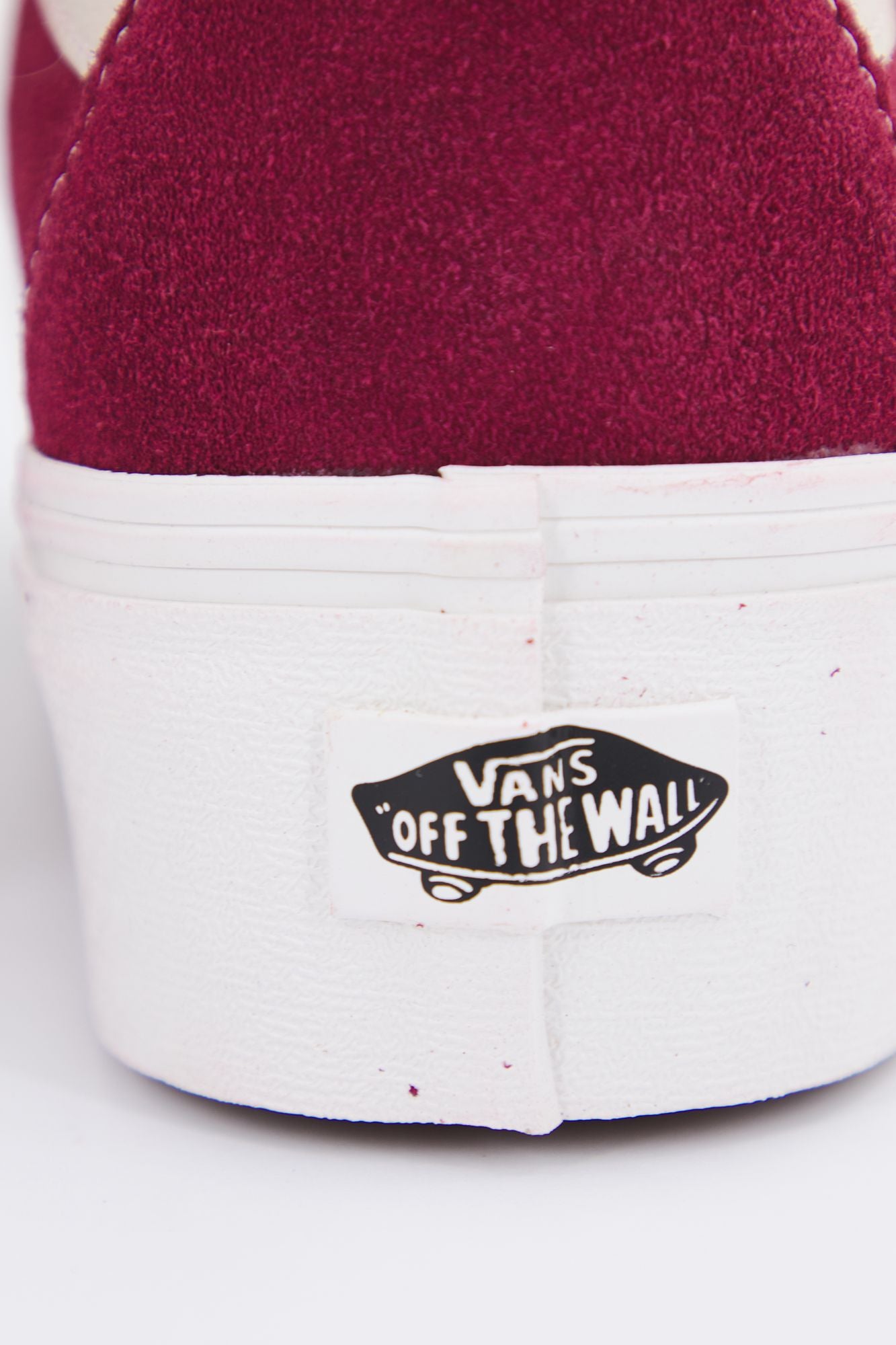 VANS VN0A7Q5PTWP1 en color BURDEOS (4)