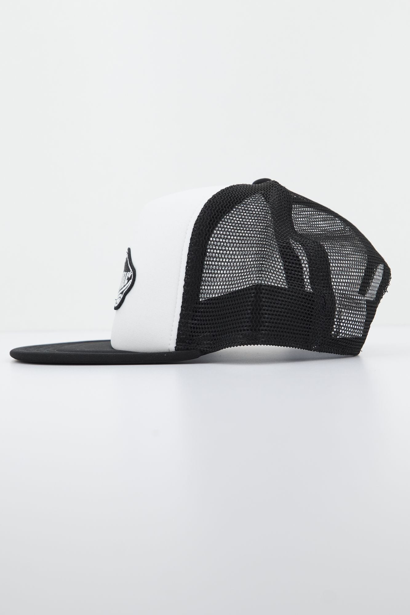 VANS VN000H2VYB21 en color NEGRO (2)