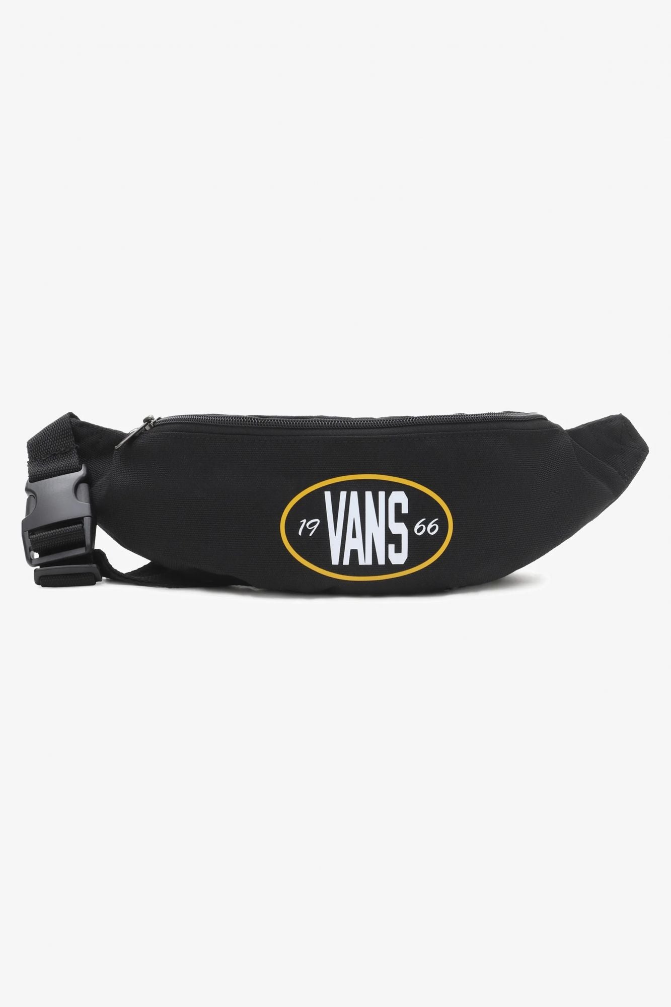 VANS MINI WARD CROSS BODY en color NEGRO (1)