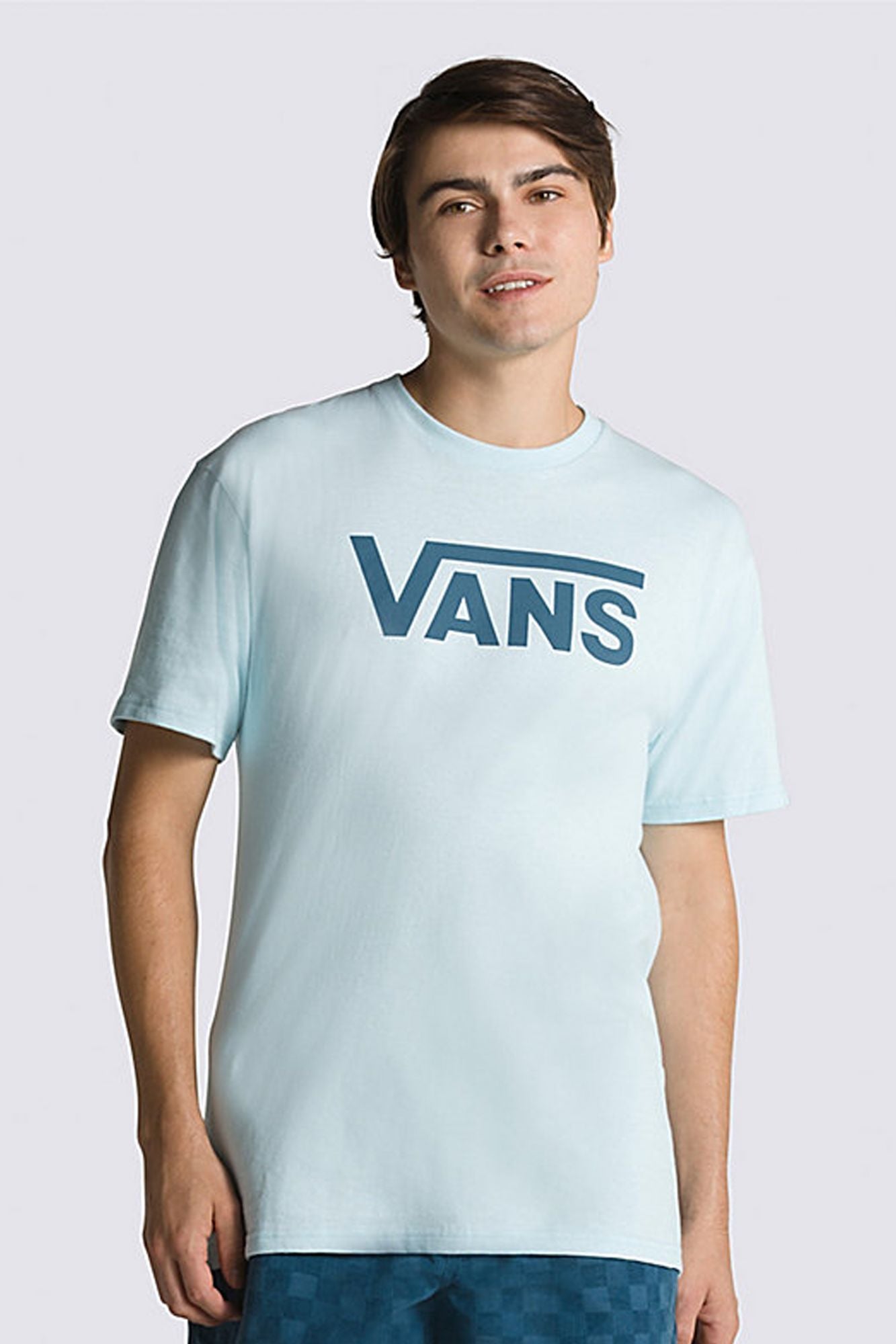 VANS VN000GGGBVP1 en color AZUL (1)