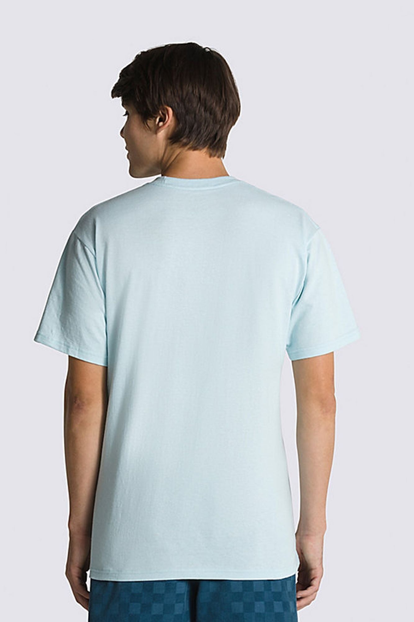 VANS VN000GGGBVP1 en color AZUL (3)