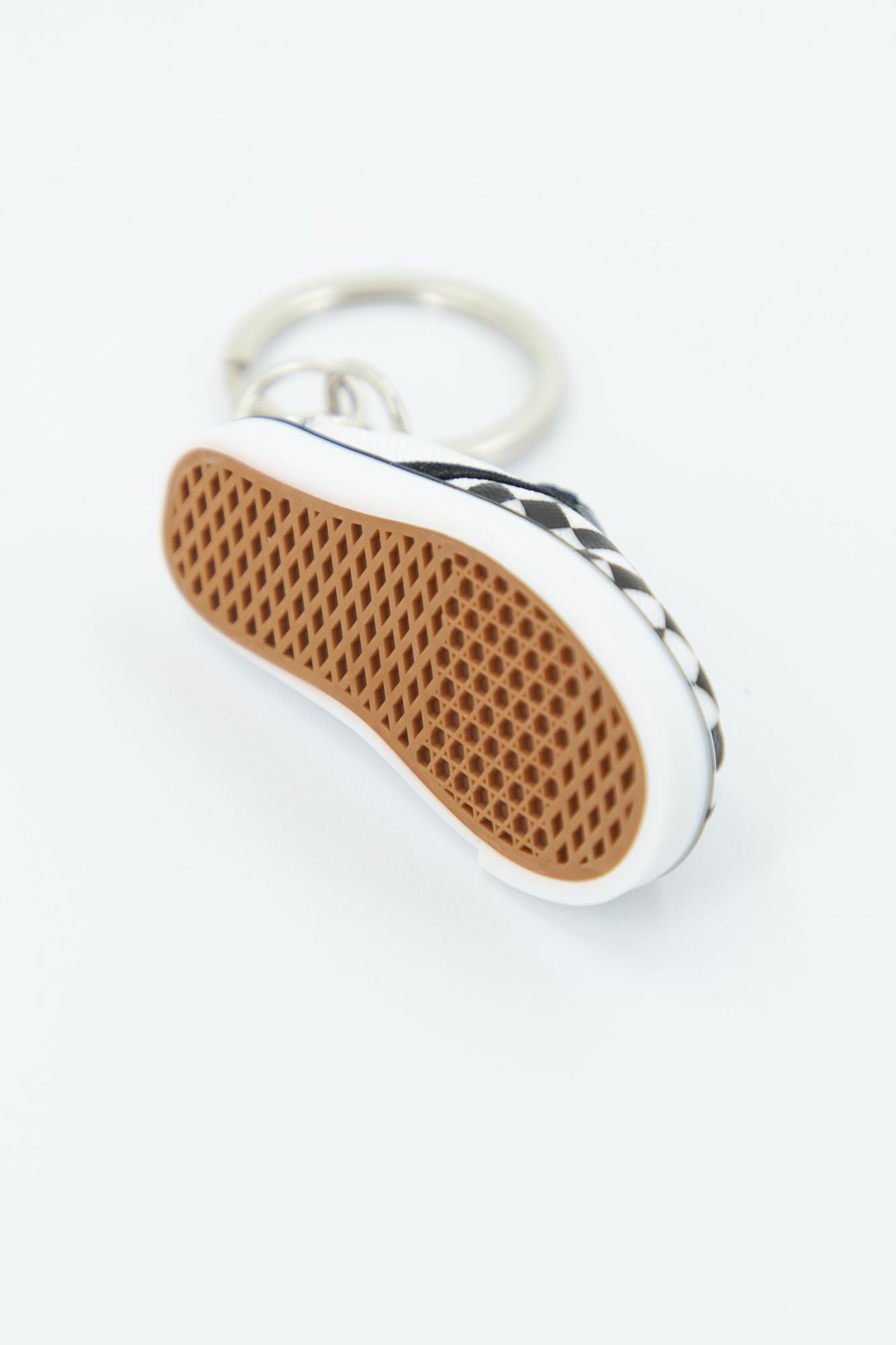 VANS SLIP-ON KEYCHAIN BL en color NEGRO (3)