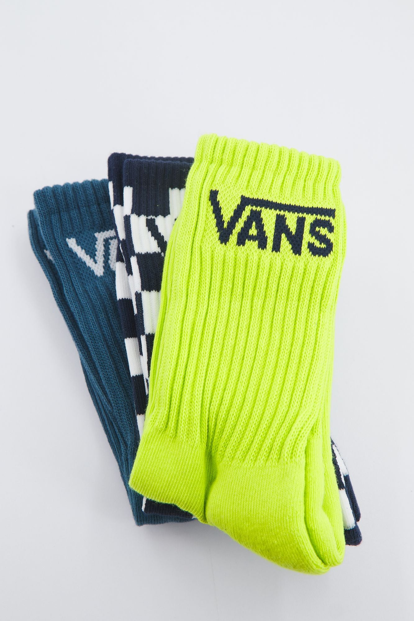 VANS VN000XNQZUD1 en color MULTICOLOR (1)