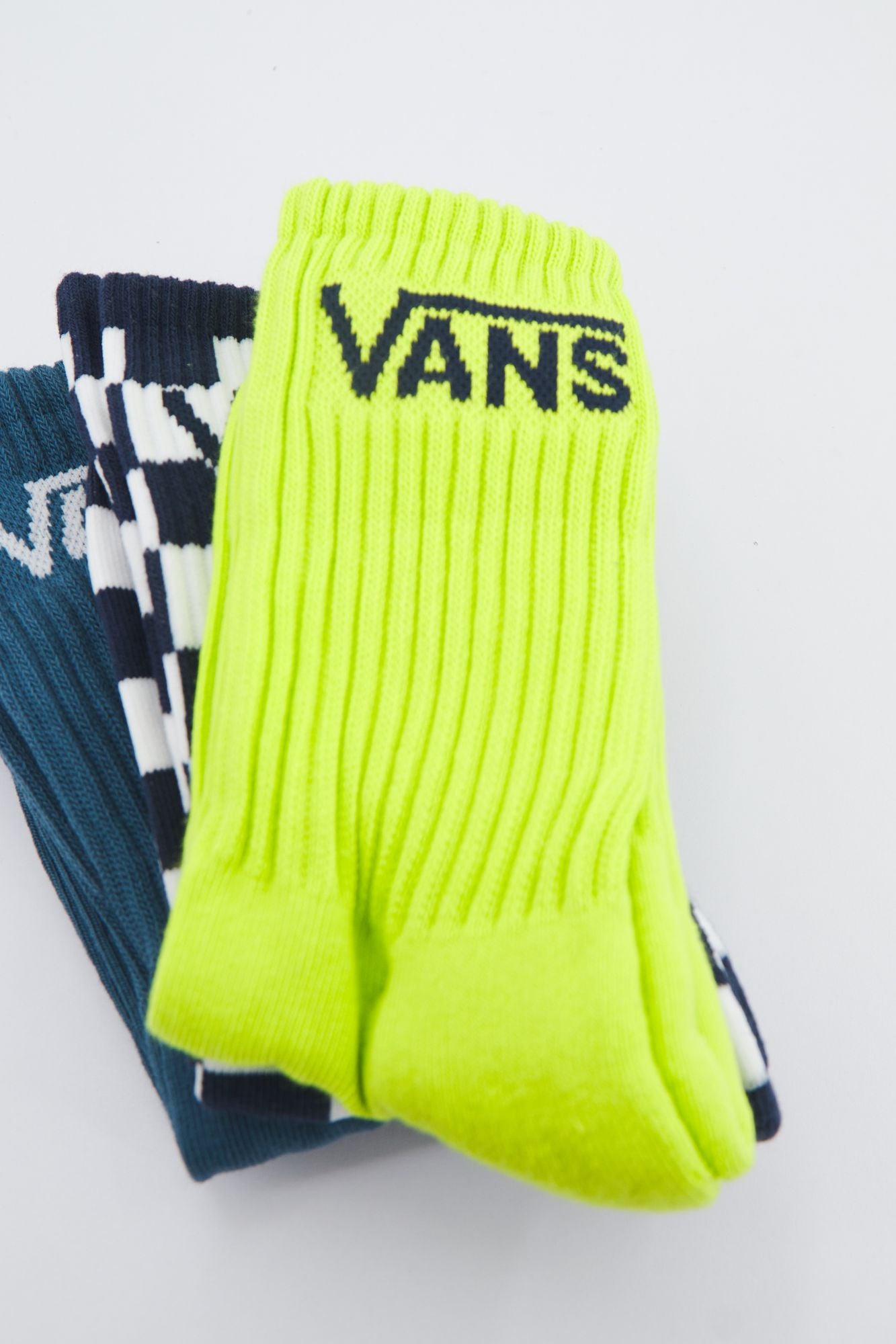 VANS VN000XNQZUD1 en color MULTICOLOR (2)