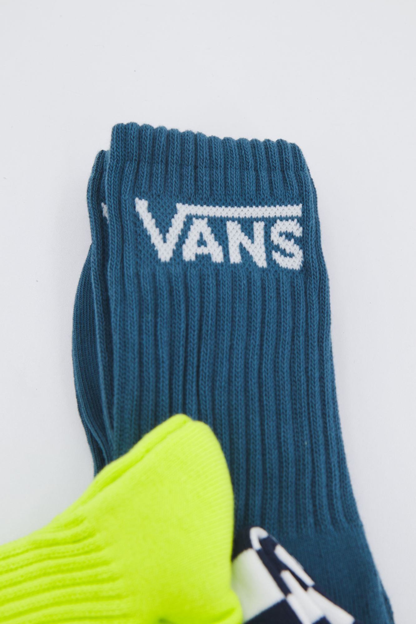 VANS VN000XNQZUD1 en color MULTICOLOR (4)