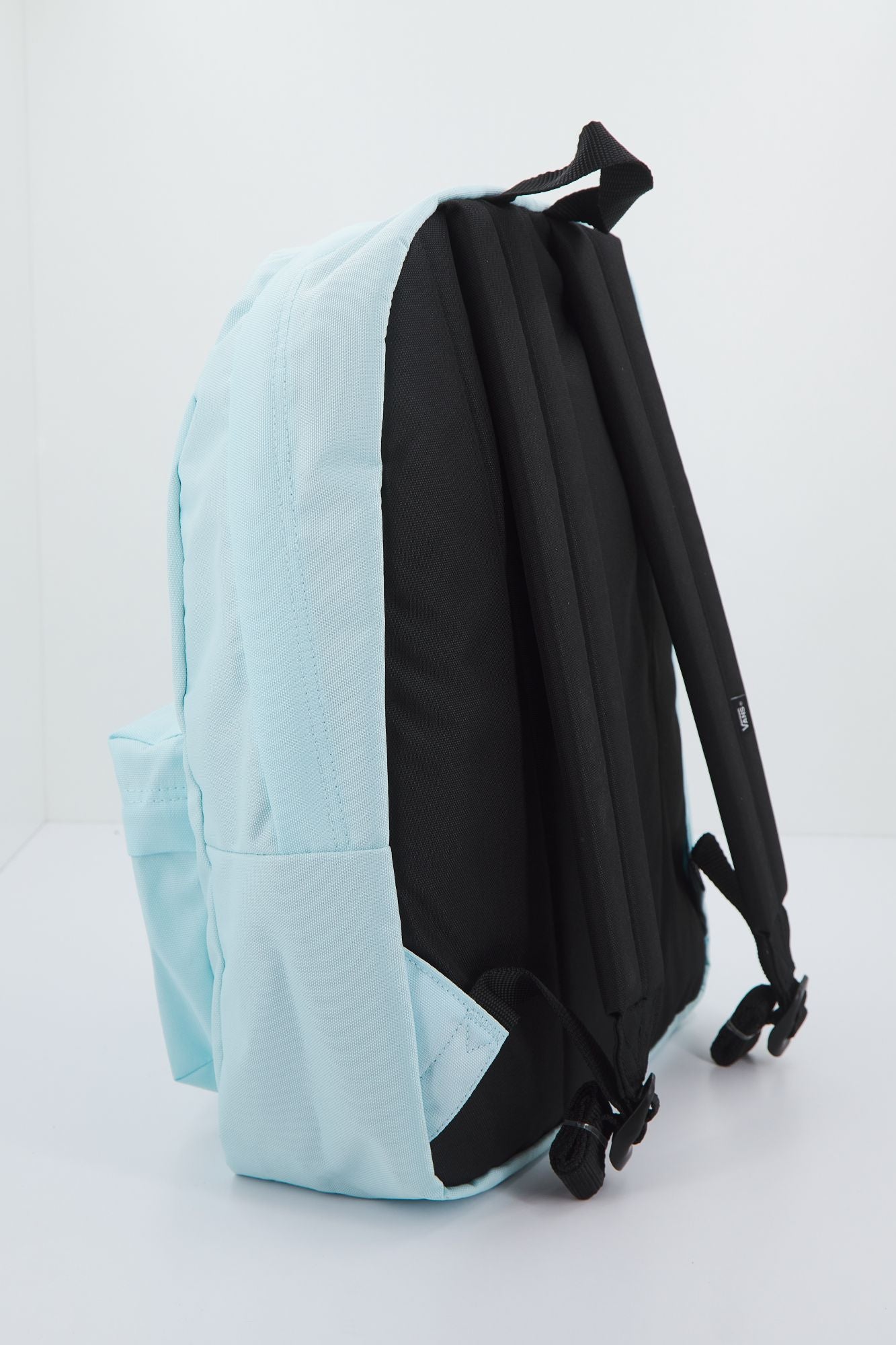 VANS VN0A3UI6G5O1 en color AZUL (2)