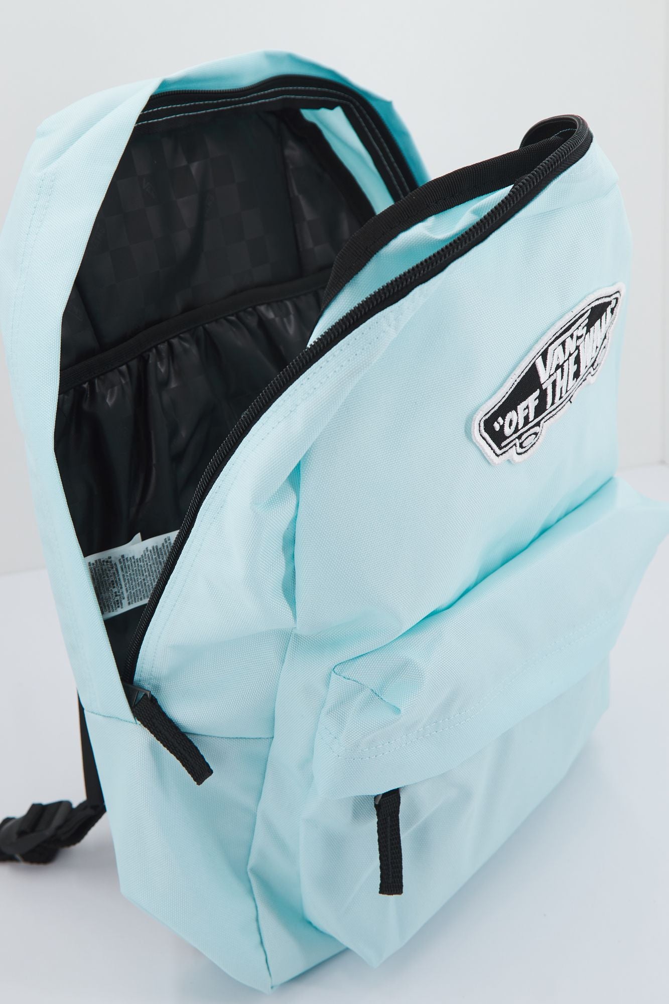 VANS VN0A3UI6G5O1 en color AZUL (3)