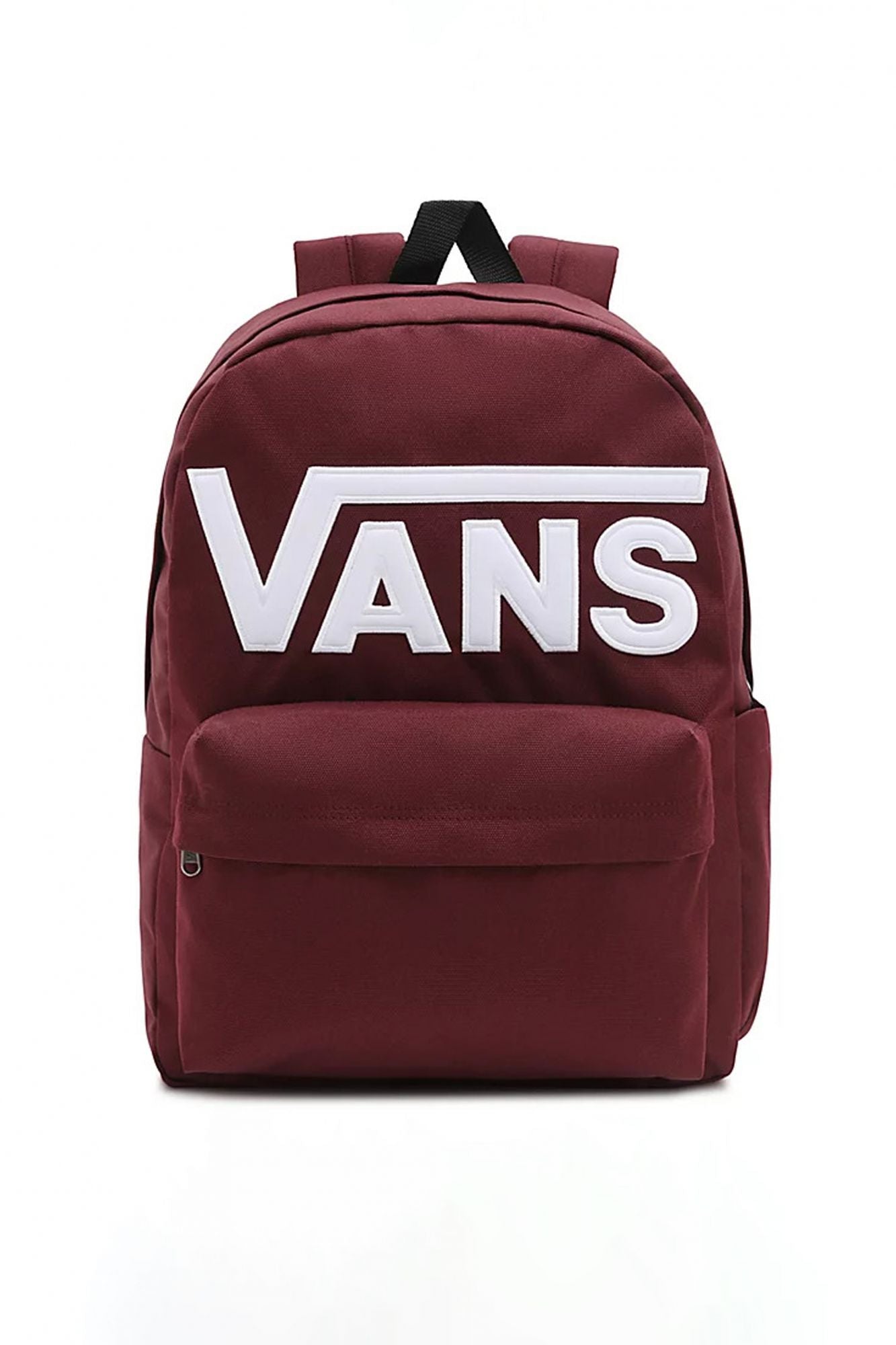 VANS MN OLD SKOOL DROP V BA en color BURDEOS (1)