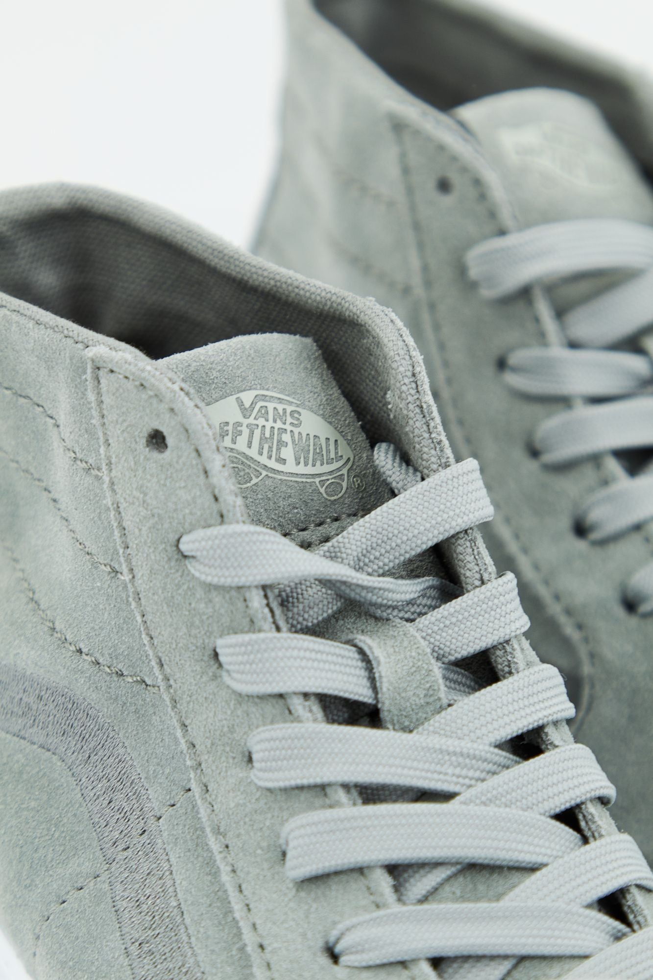 VANS SK8-HI TAPERED en color VERDE (4)