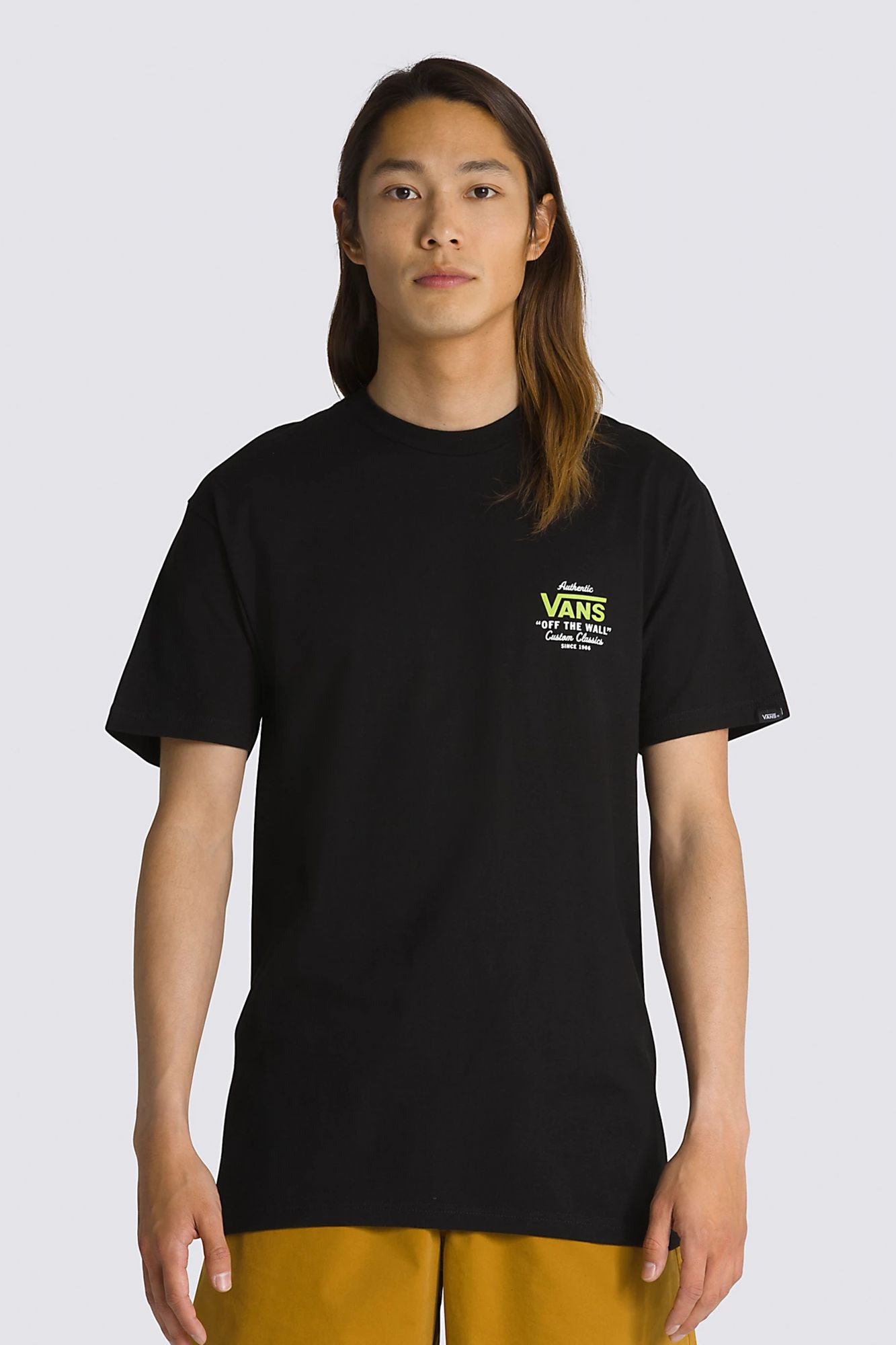 VANS MN HOLDER ST CLASSIC en color NEGRO (1)