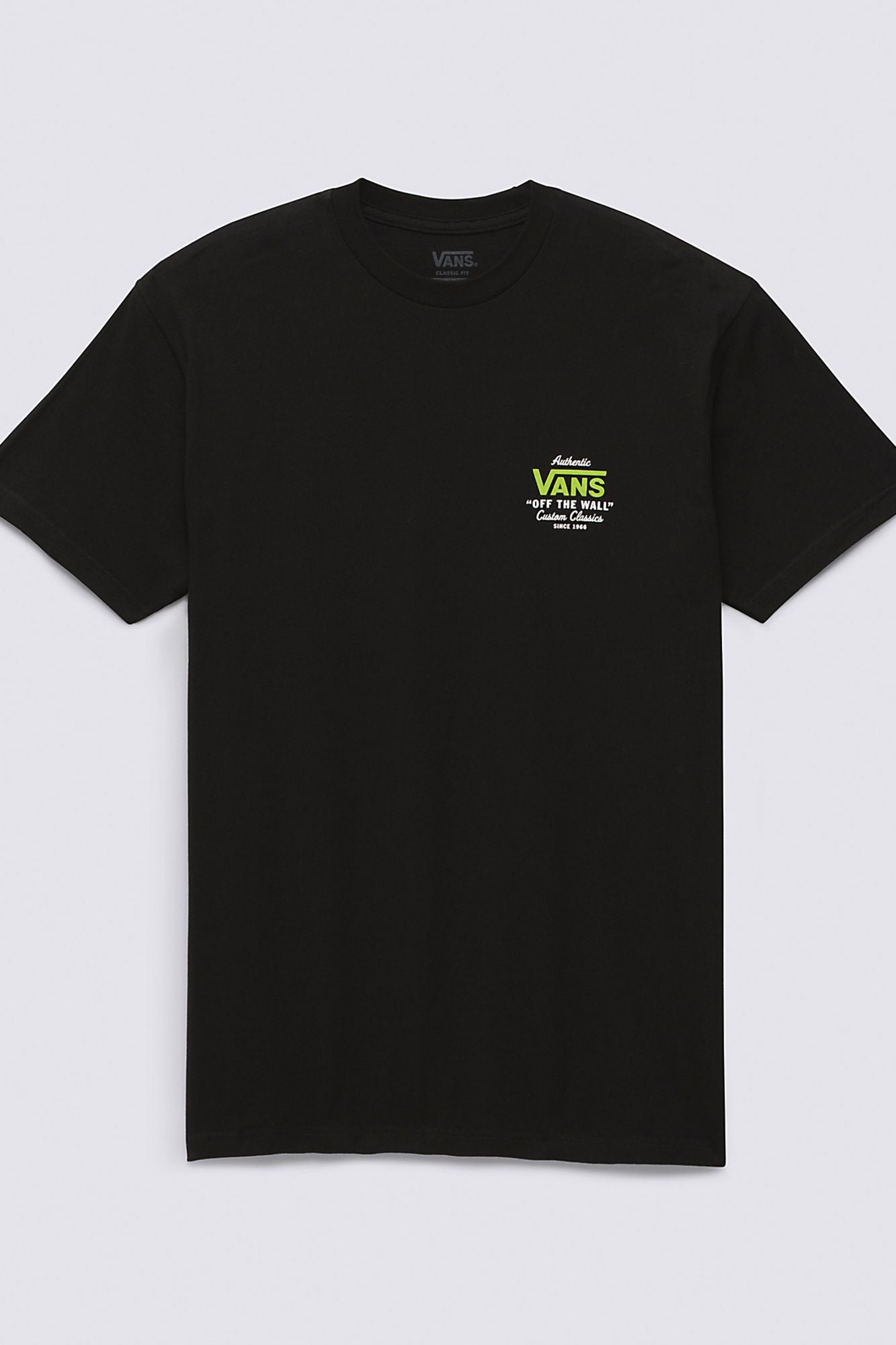 VANS MN HOLDER ST CLASSIC en color NEGRO (2)