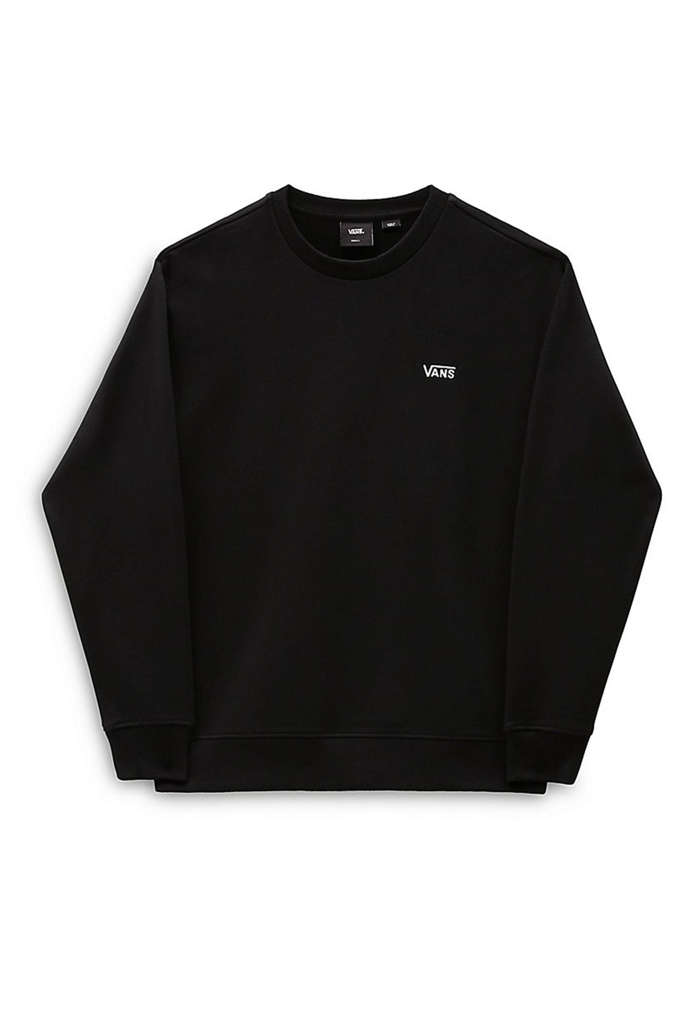 VANS FLYING V BFF CREW EMEA en color NEGRO (2)