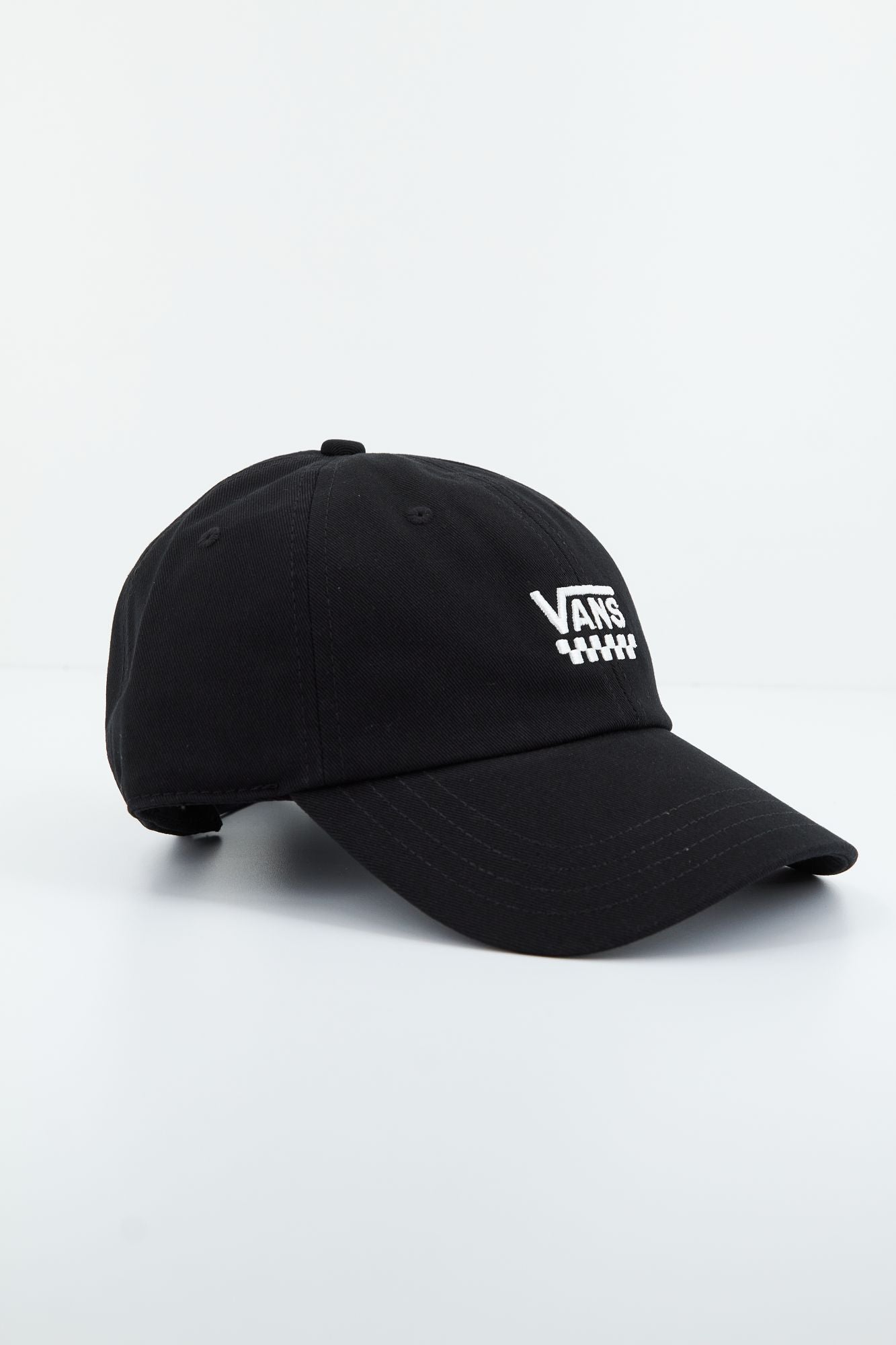 VANS COURT SIDE HAT en color NEGRO (2)