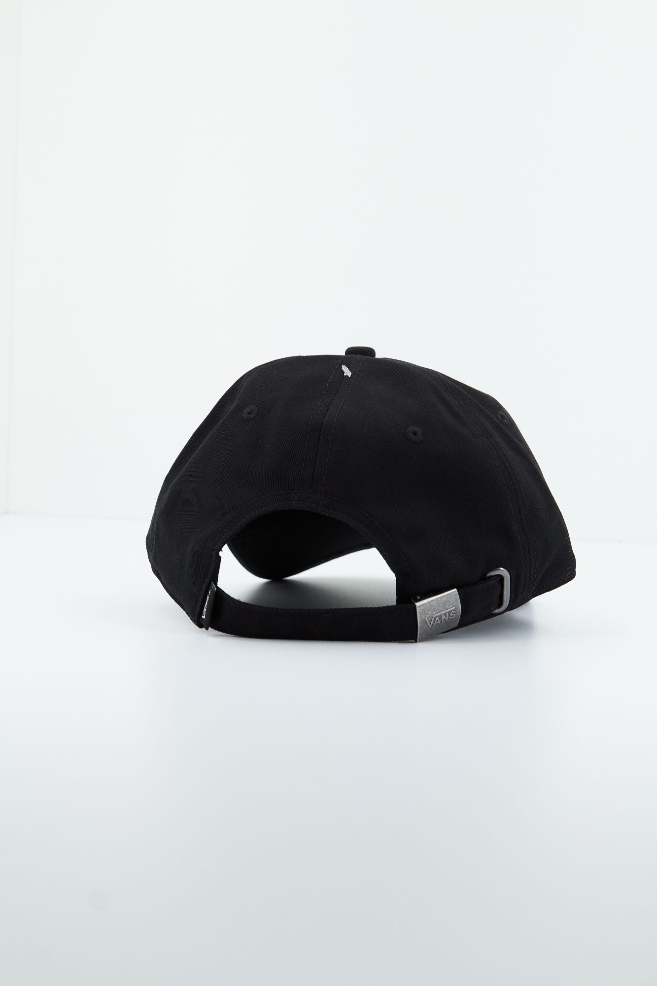 VANS COURT SIDE HAT en color NEGRO (3)