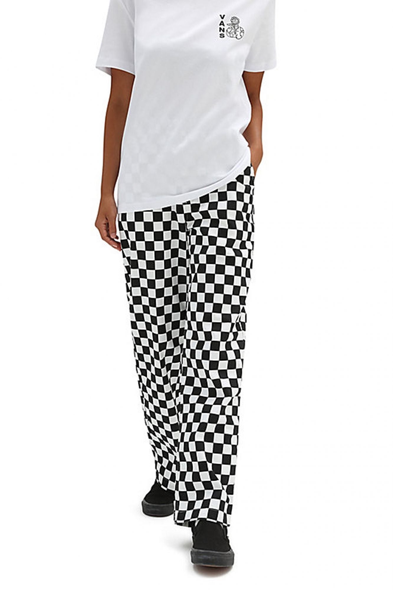 VANS AUTHENTIC WMN en color BLANCO (1)