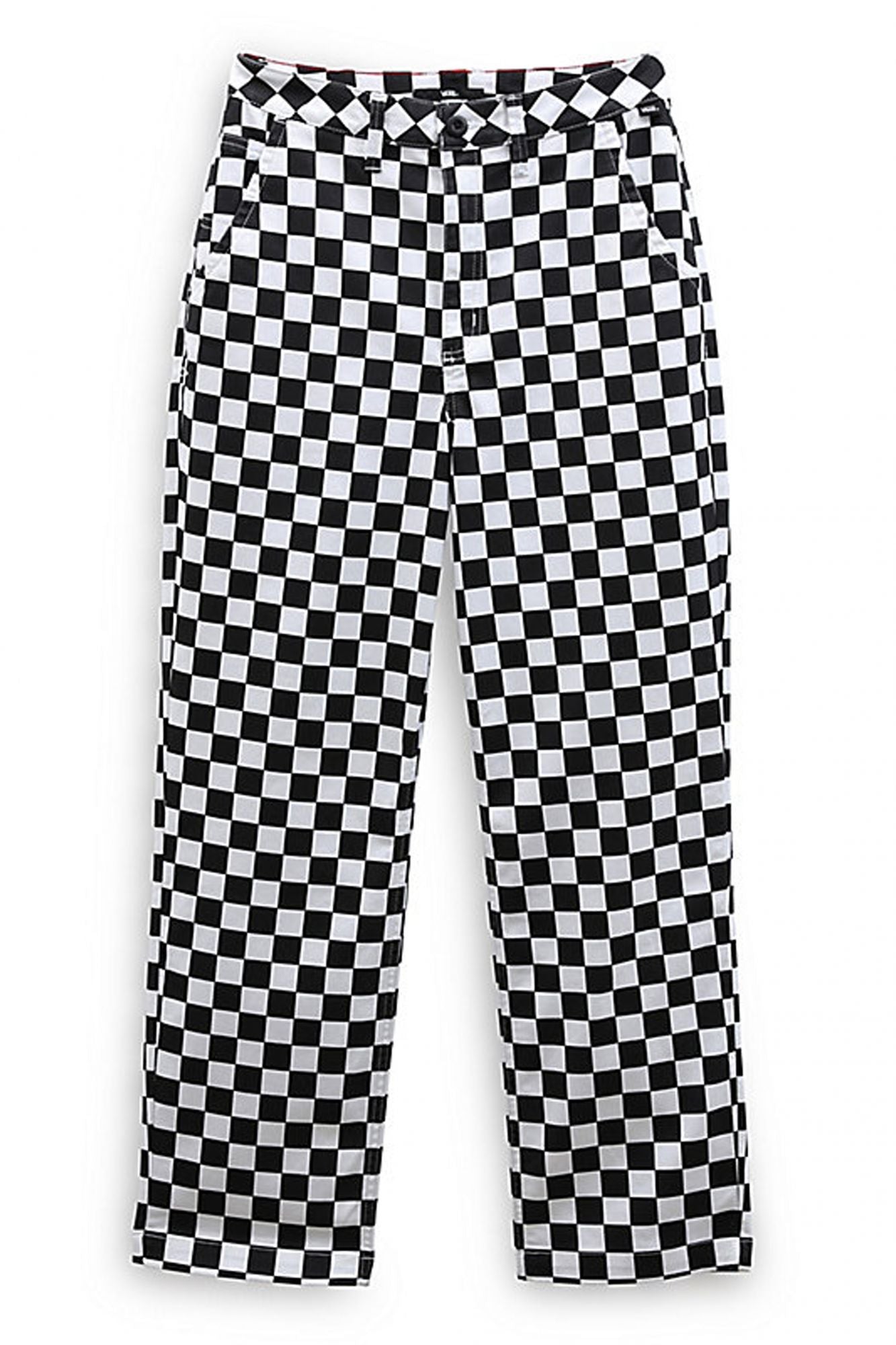 VANS AUTHENTIC WMN en color BLANCO (2)