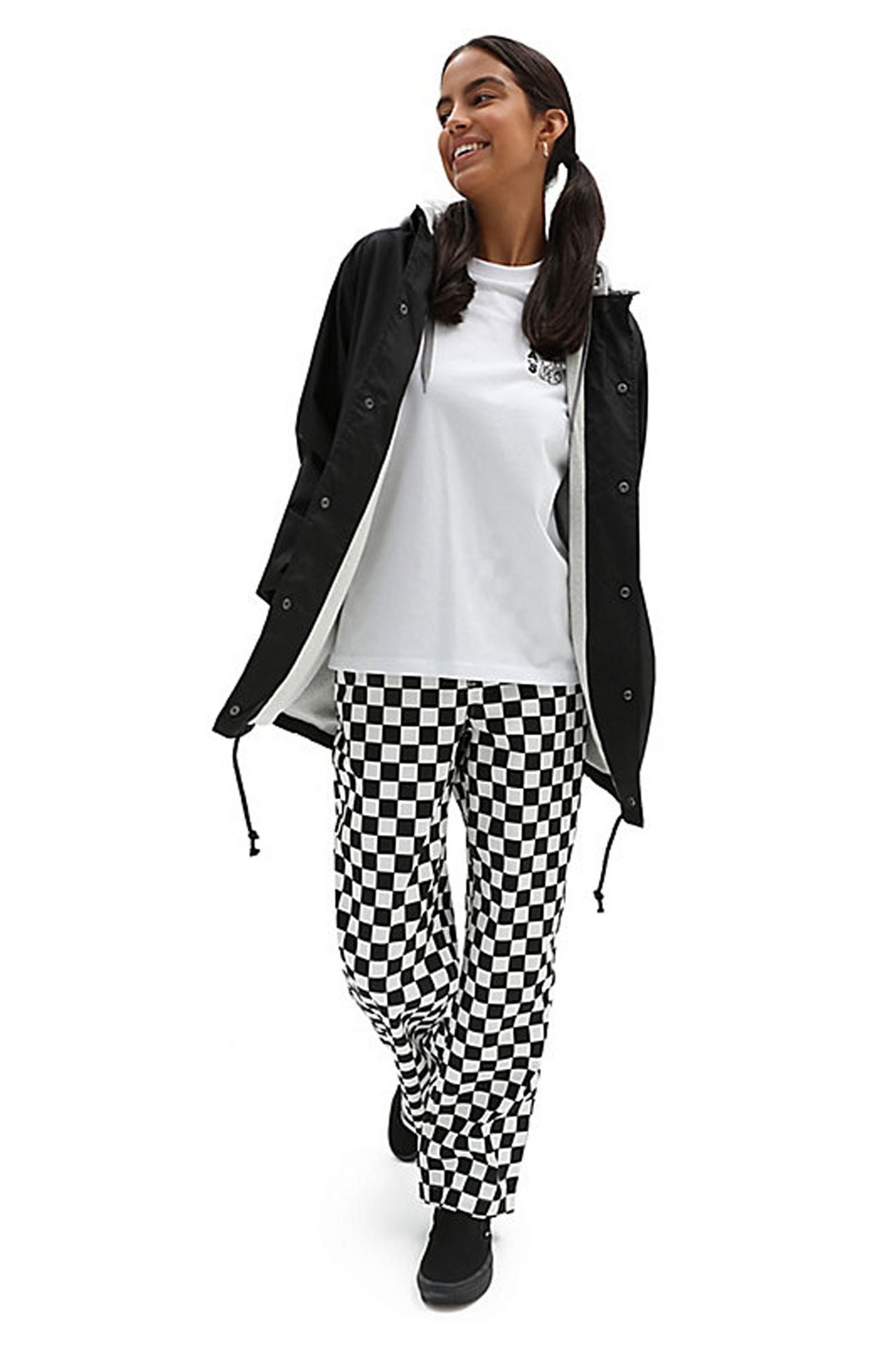 VANS AUTHENTIC WMN en color BLANCO (4)