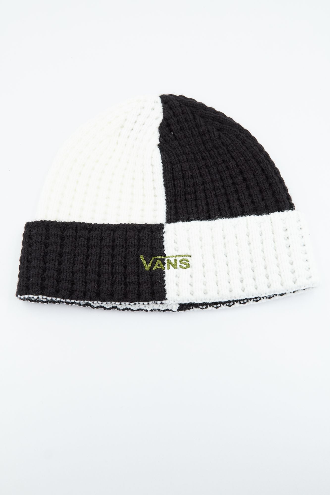 VANS WAFFLE TIME BEANIE en color MULTICOLOR (1)