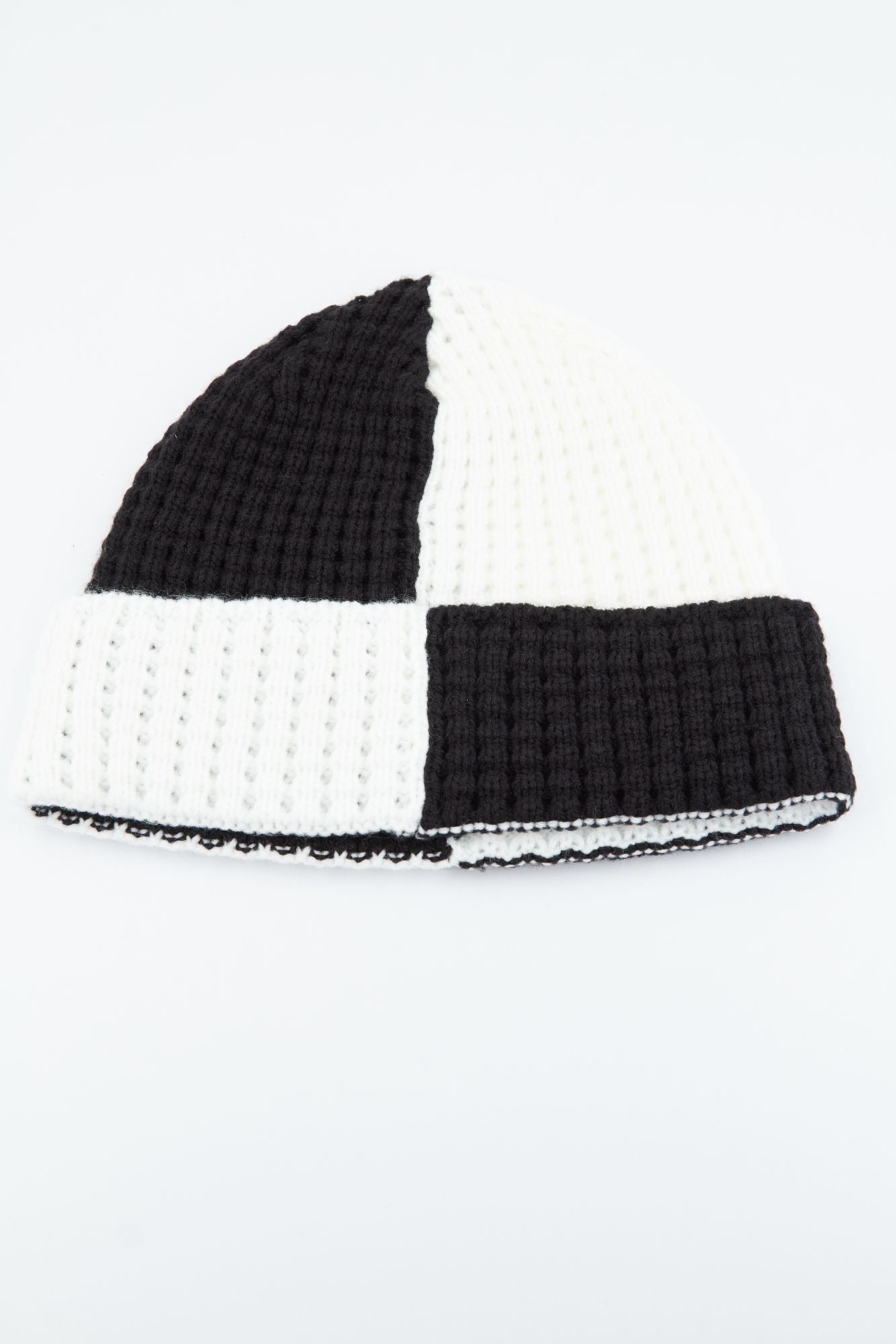 VANS WAFFLE TIME BEANIE en color MULTICOLOR (2)