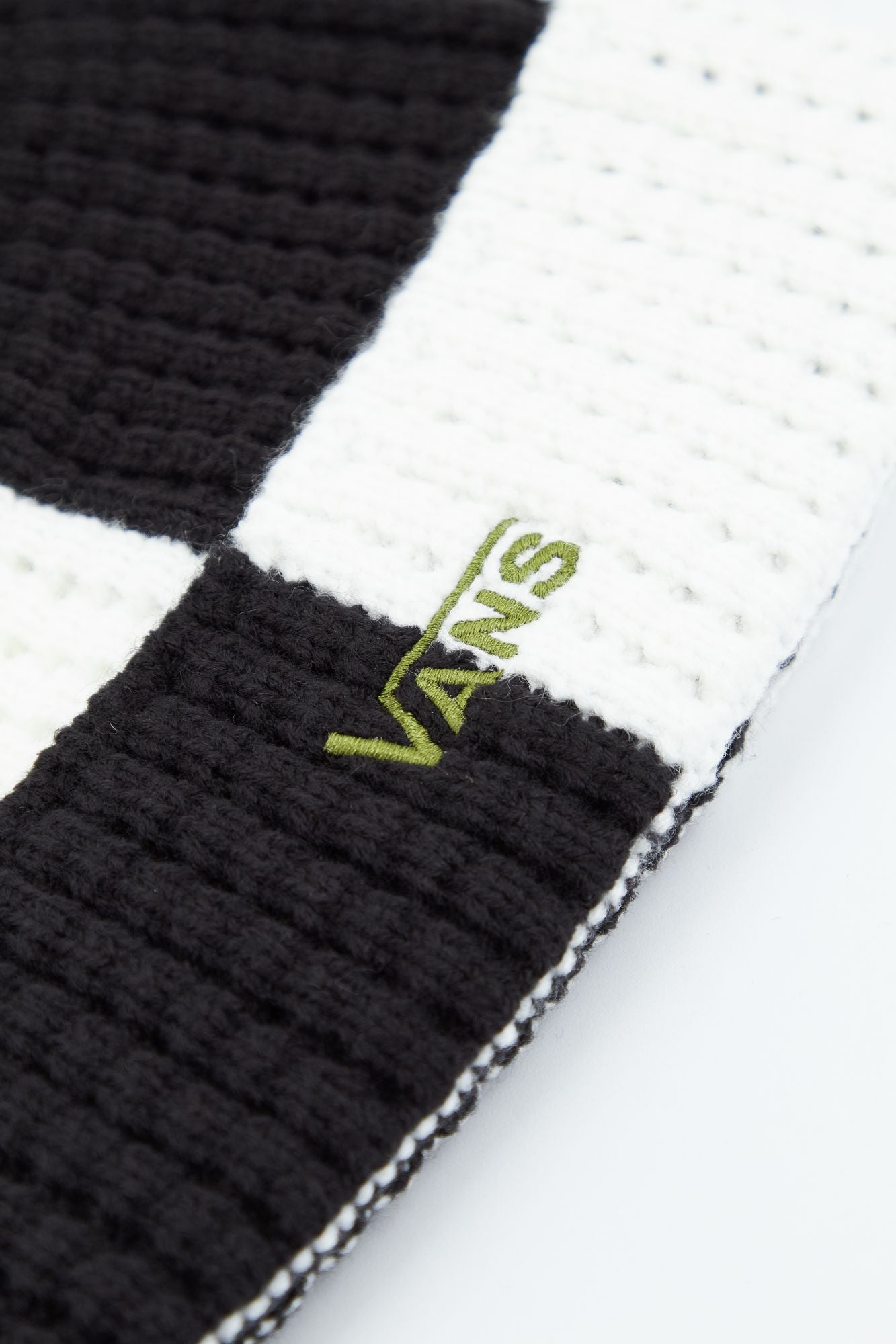 VANS WAFFLE TIME BEANIE en color MULTICOLOR (3)