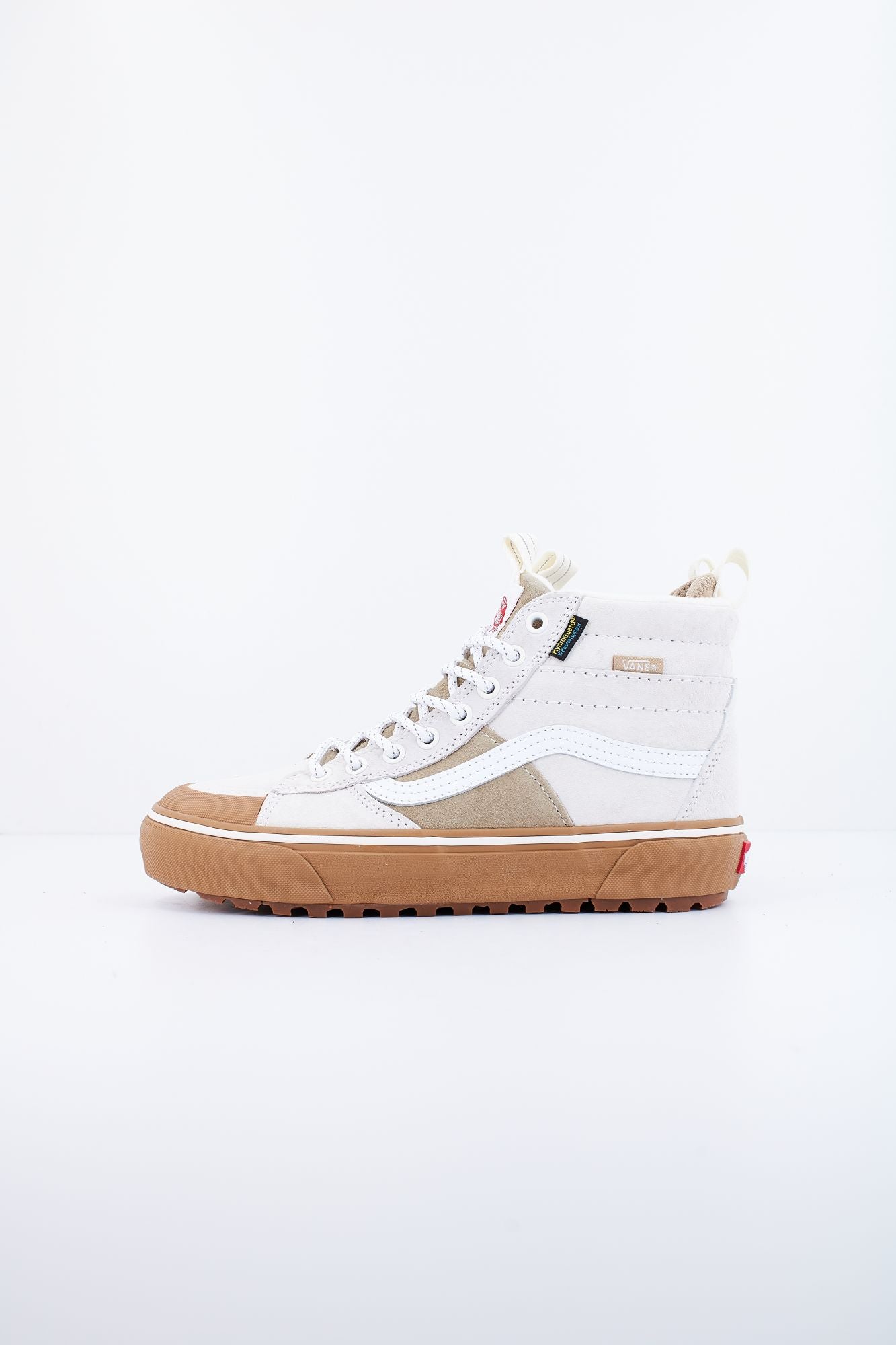 VANS SK8-HI MTE-2 en color BLANCO (1)