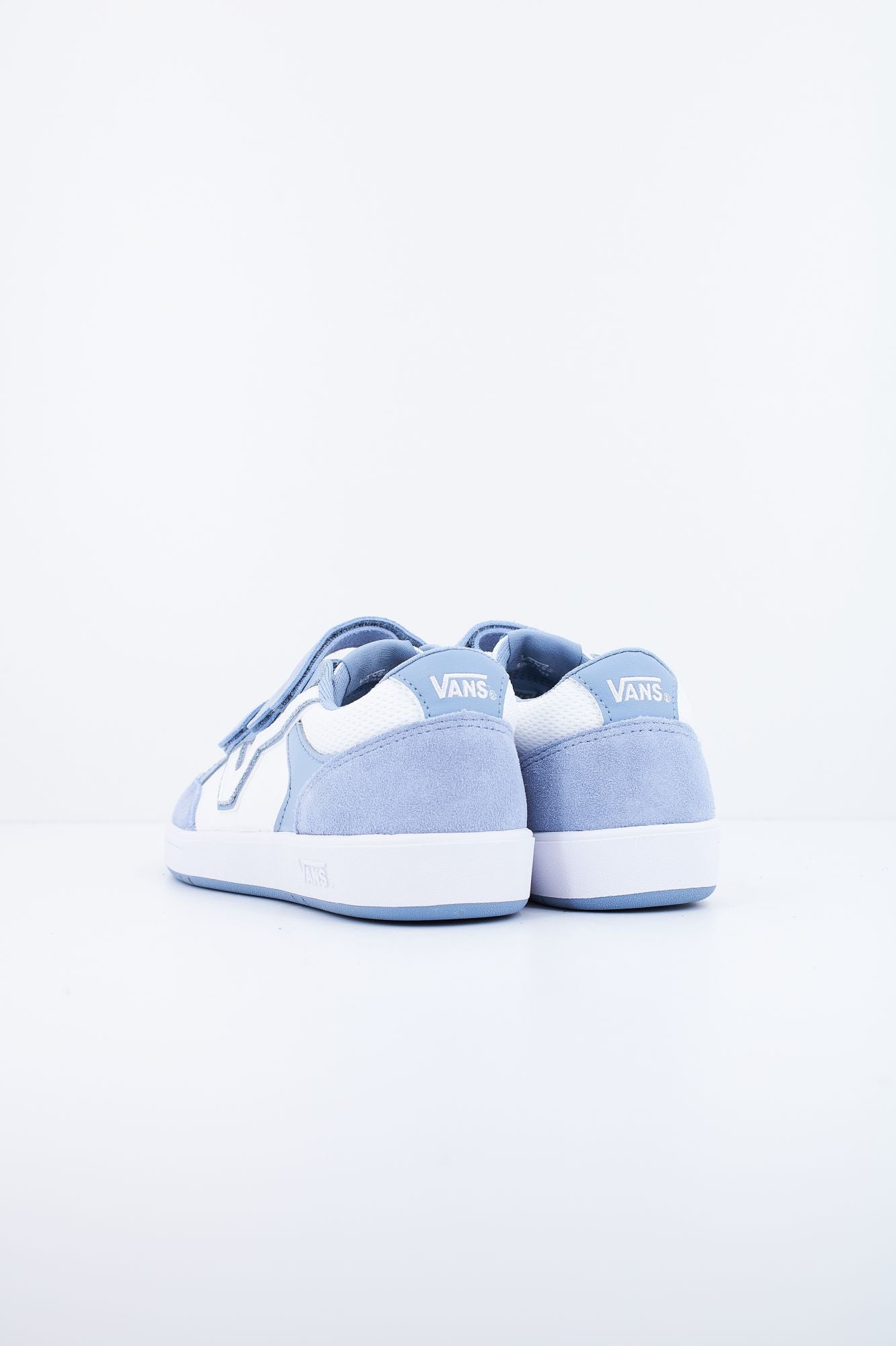 VANS LOWLAND CC V NEW en color AZUL (3)