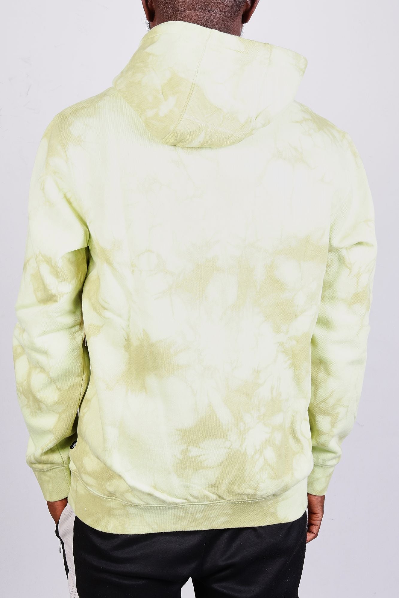 VANS VANS TIEDYE PO en color VERDE (4)