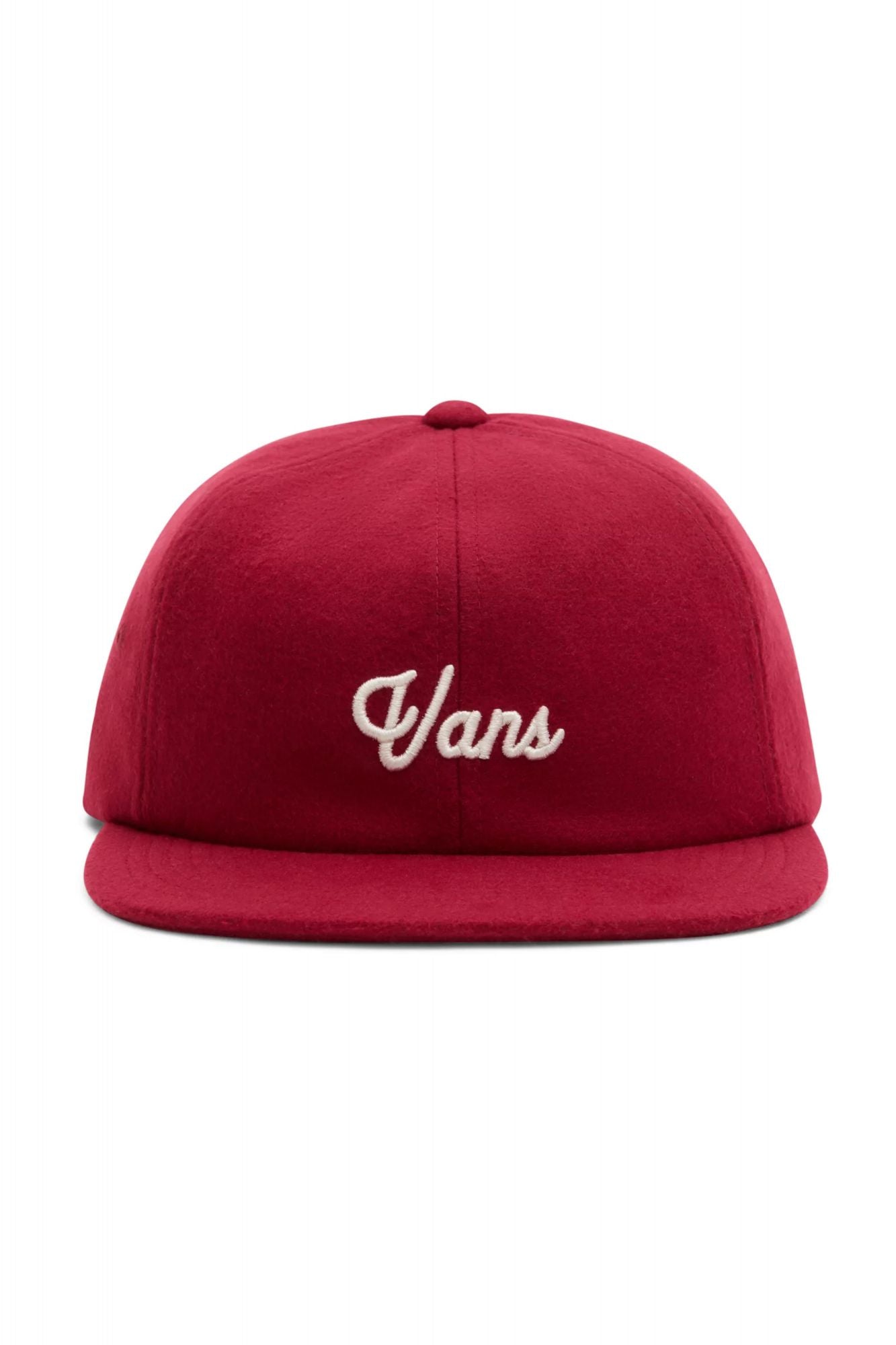 VANS SCRIPT JOCKEY en color BURDEOS (1)