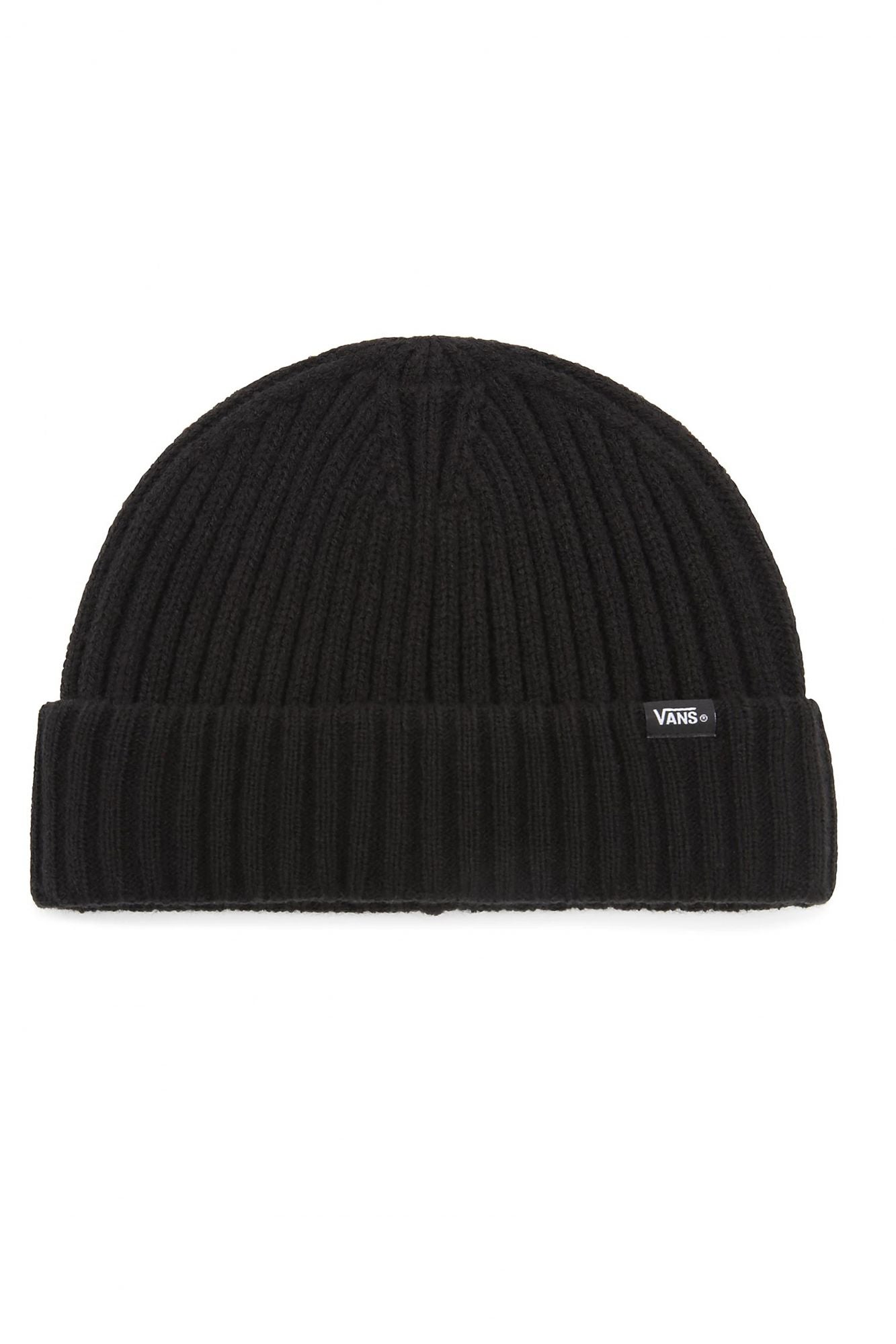 VANS SHALLOW CUFF en color NEGRO (1)