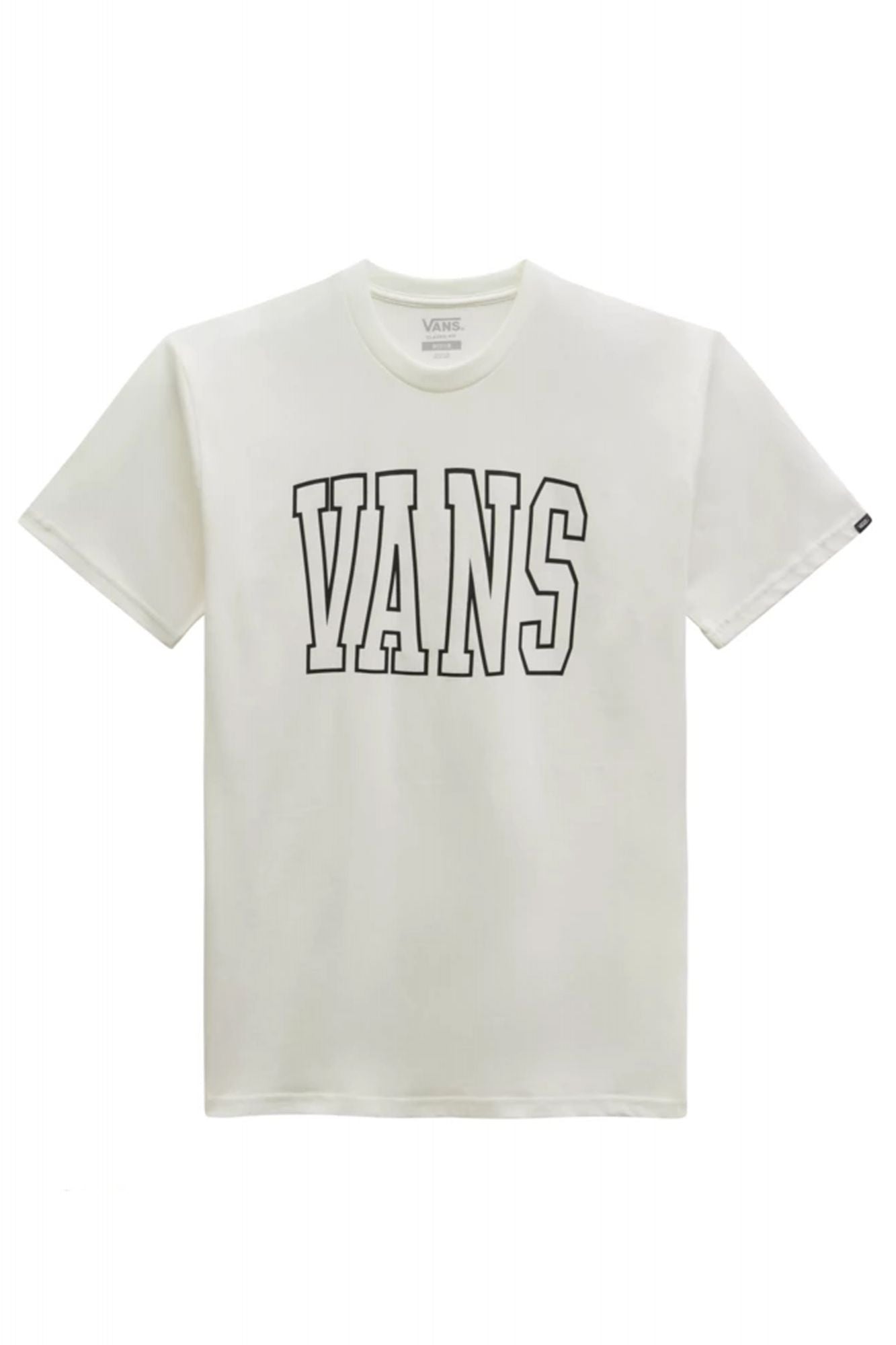 VANS ARCHED LINE SS en color BLANCO (2)