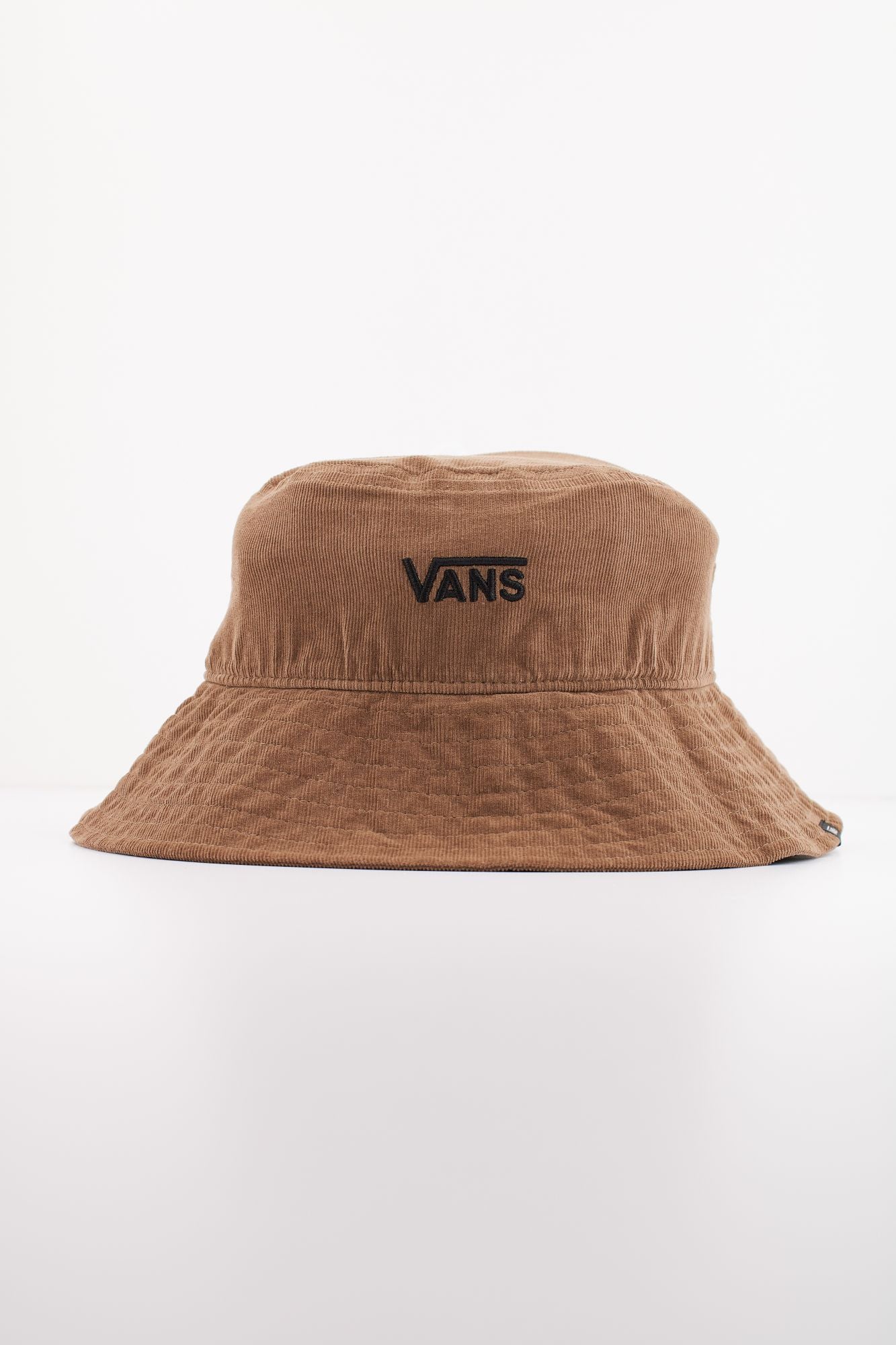 VANS ASHBURN BUCKET HAT en color MARRON (1)