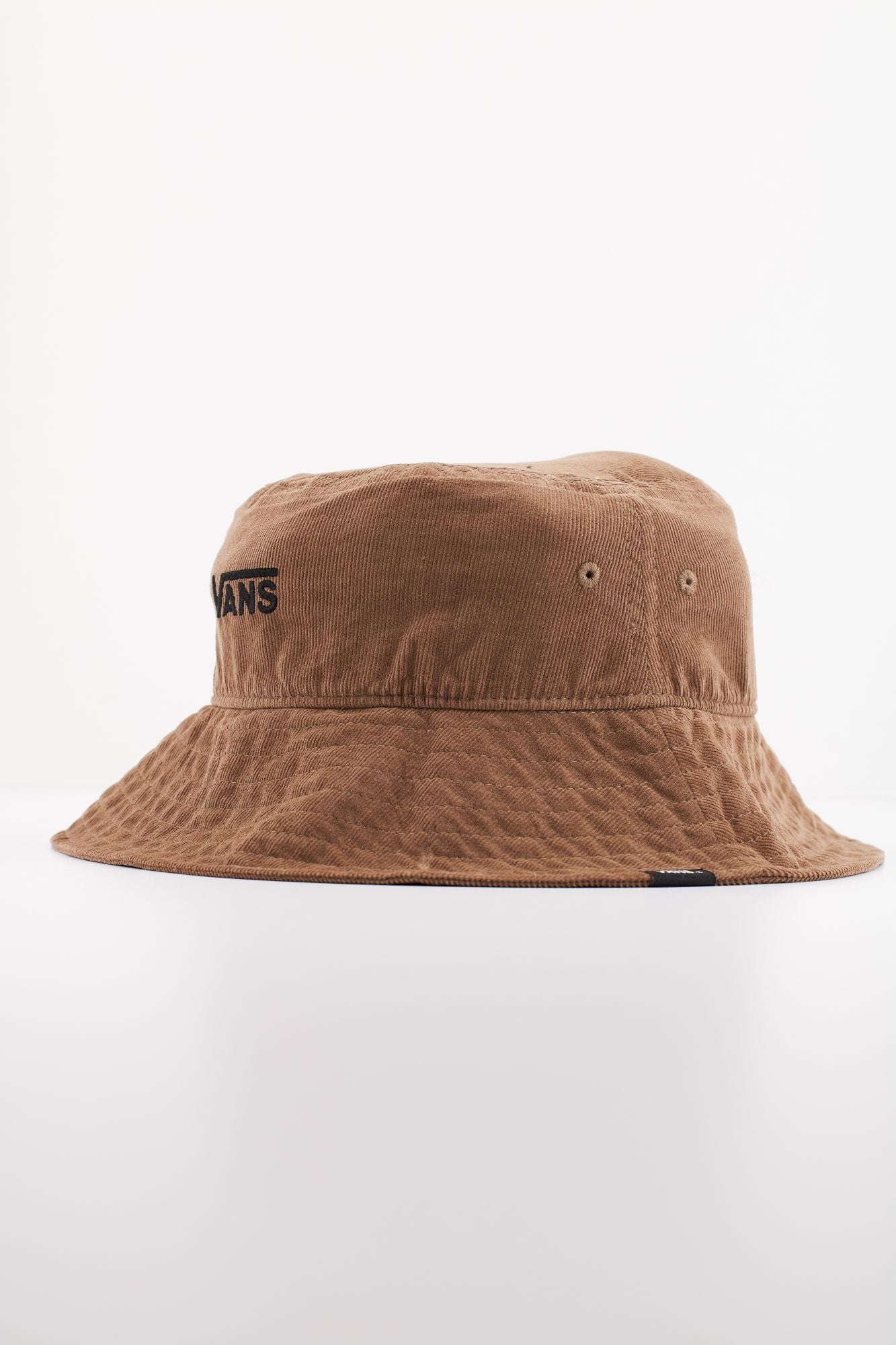 VANS ASHBURN BUCKET HAT en color MARRON (2)