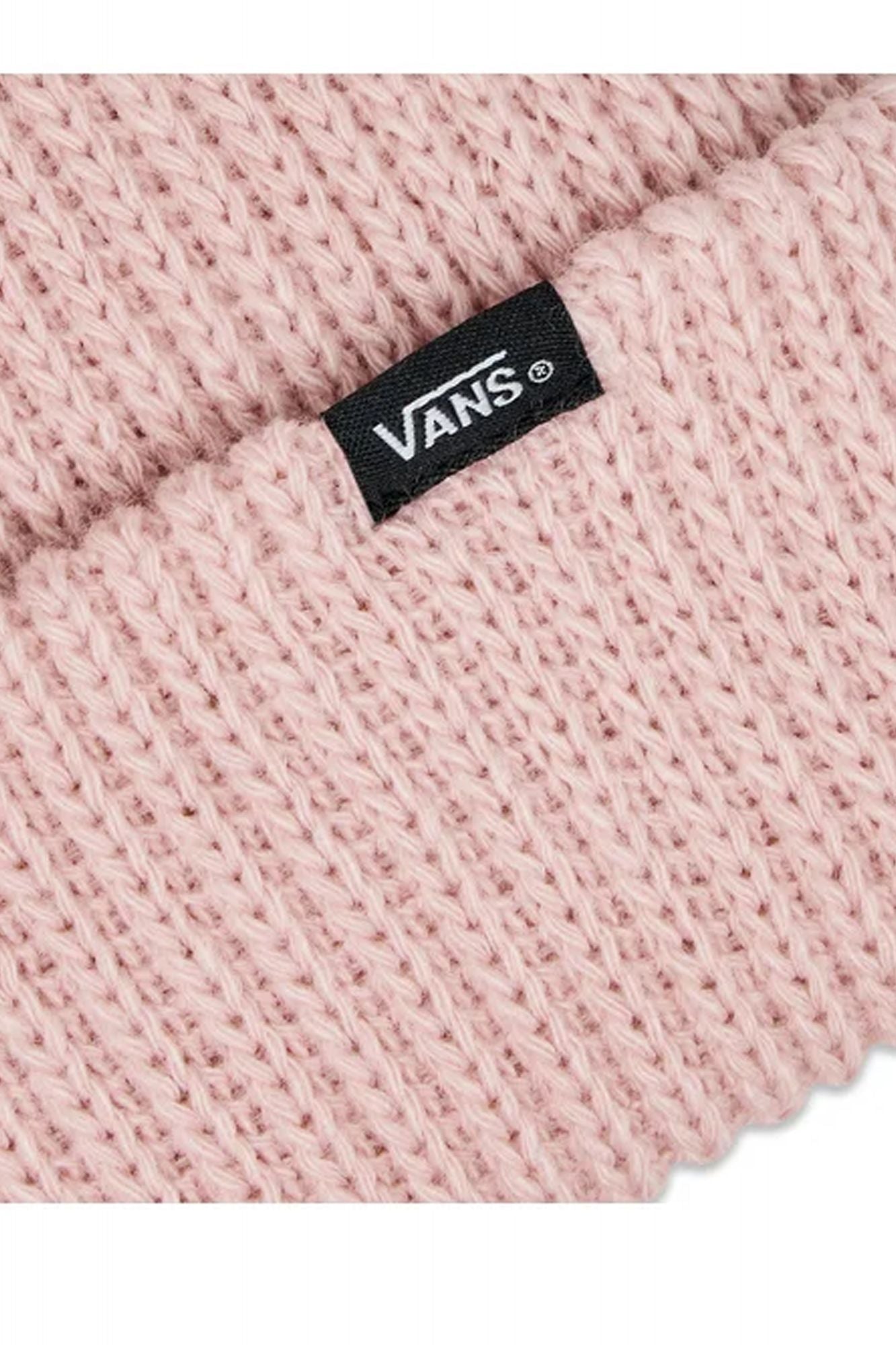 VANS CORE BASIC WMNS BEA en color ROSA (2)